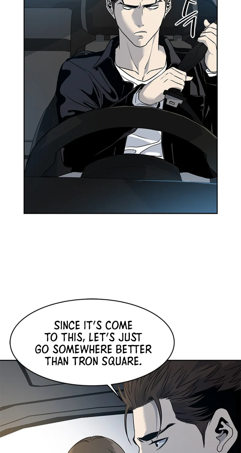 God of Blackfield Chapter 61 page 93 - 