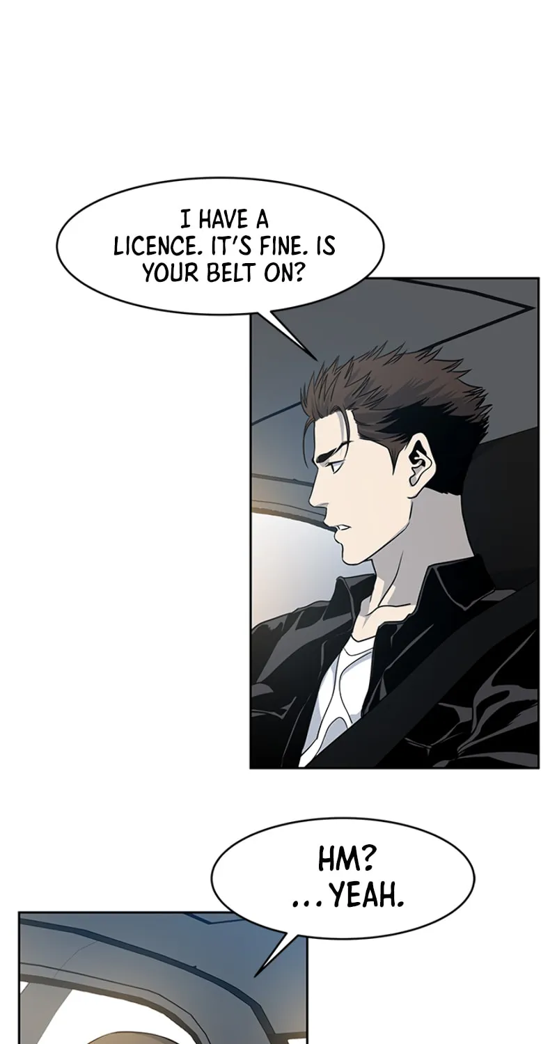 God of Blackfield Chapter 61 page 95 - 