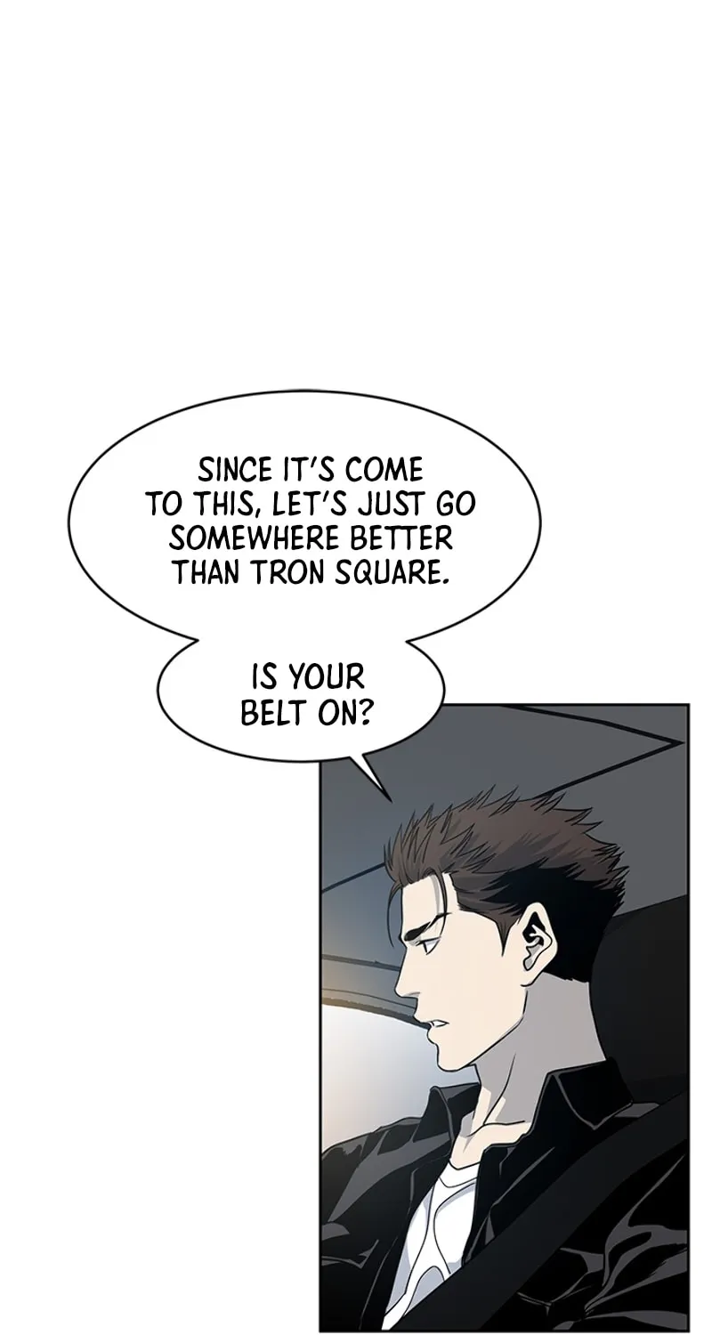 God of Blackfield Chapter 62 page 2 - 