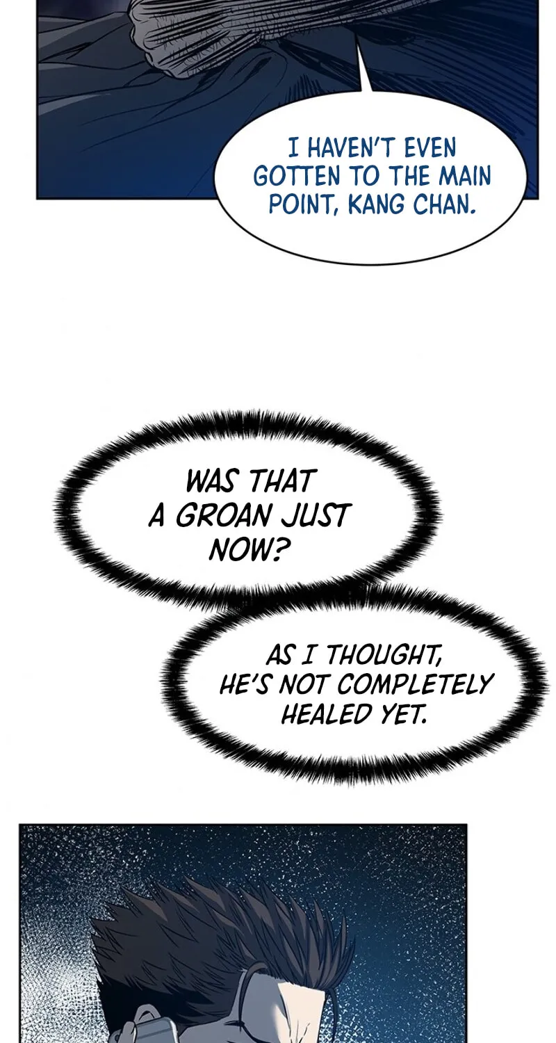God of Blackfield Chapter 62 page 105 - 