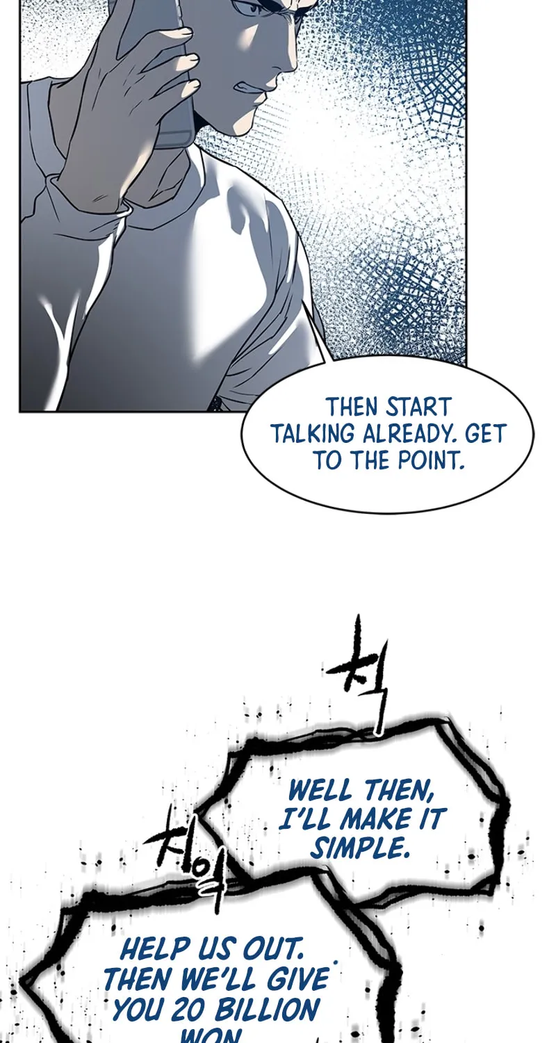 God of Blackfield Chapter 62 page 106 - 