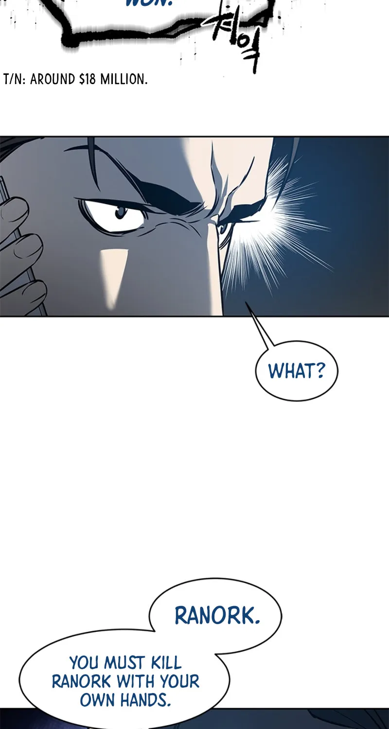 God of Blackfield Chapter 62 page 107 - 