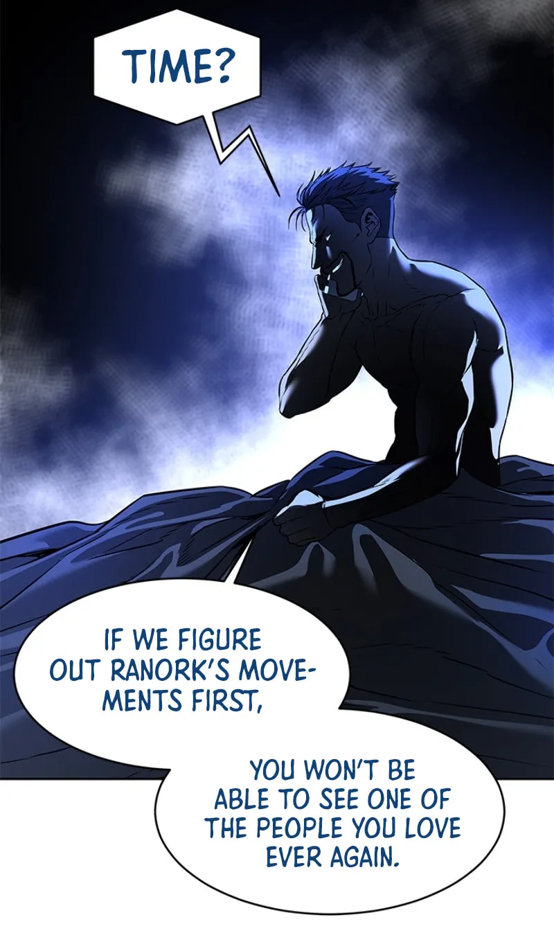 God of Blackfield Chapter 62 page 110 - 