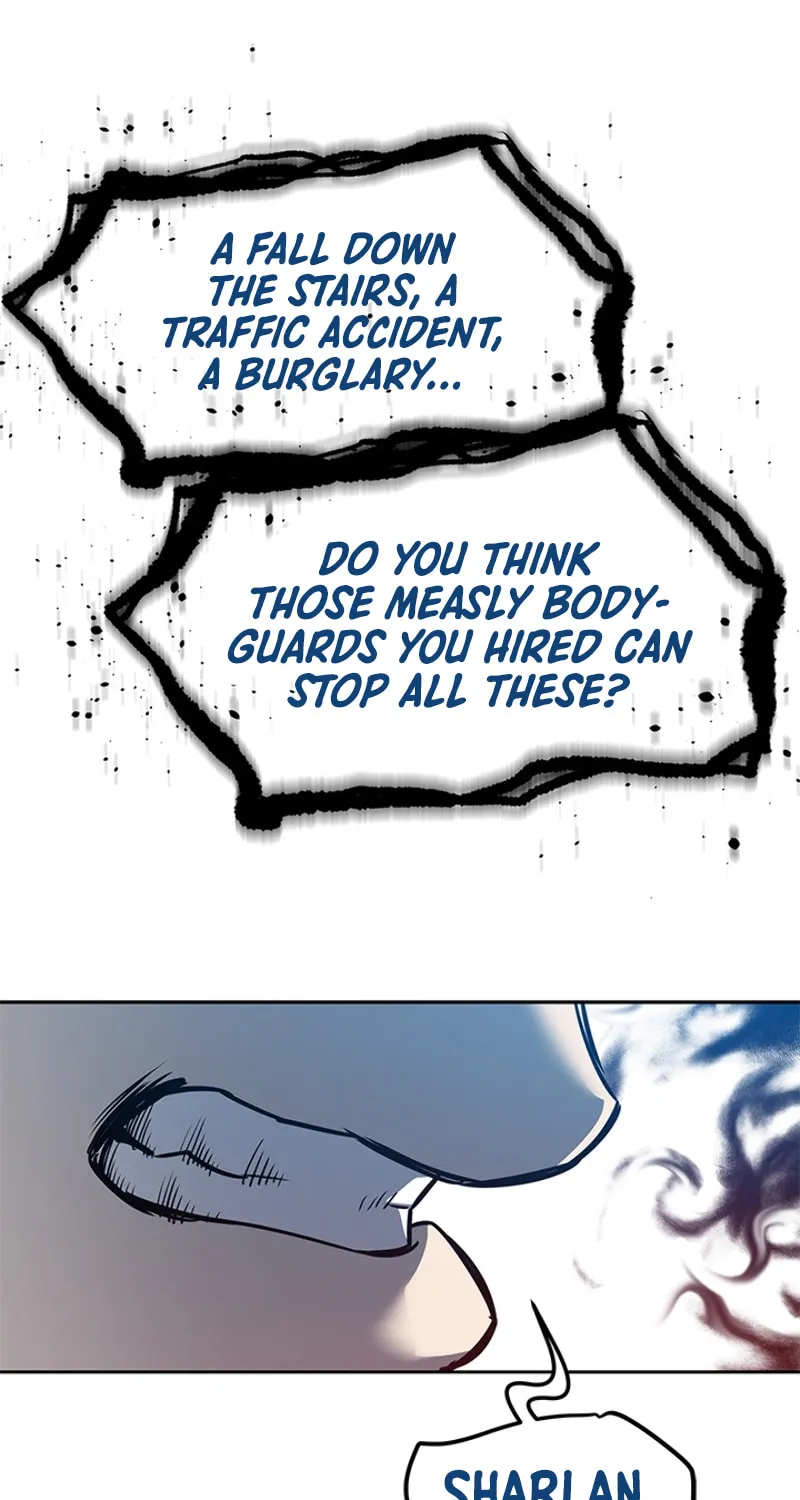God of Blackfield Chapter 62 page 111 - 