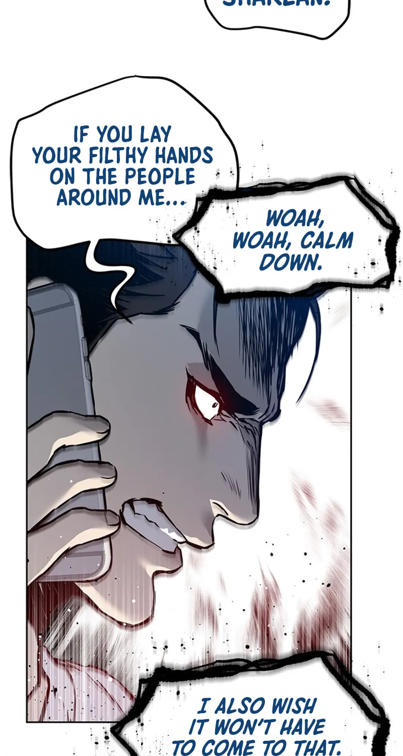 God of Blackfield Chapter 62 page 112 - 