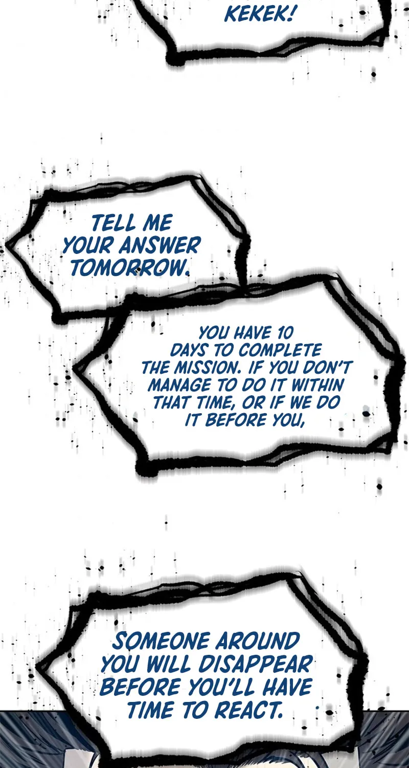 God of Blackfield Chapter 62 page 113 - 