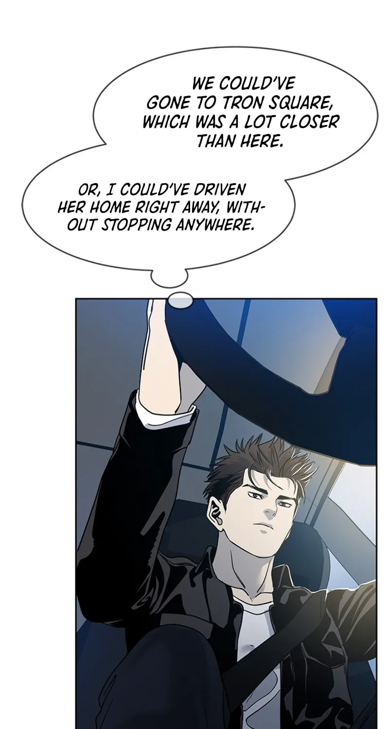 God of Blackfield Chapter 62 page 19 - 