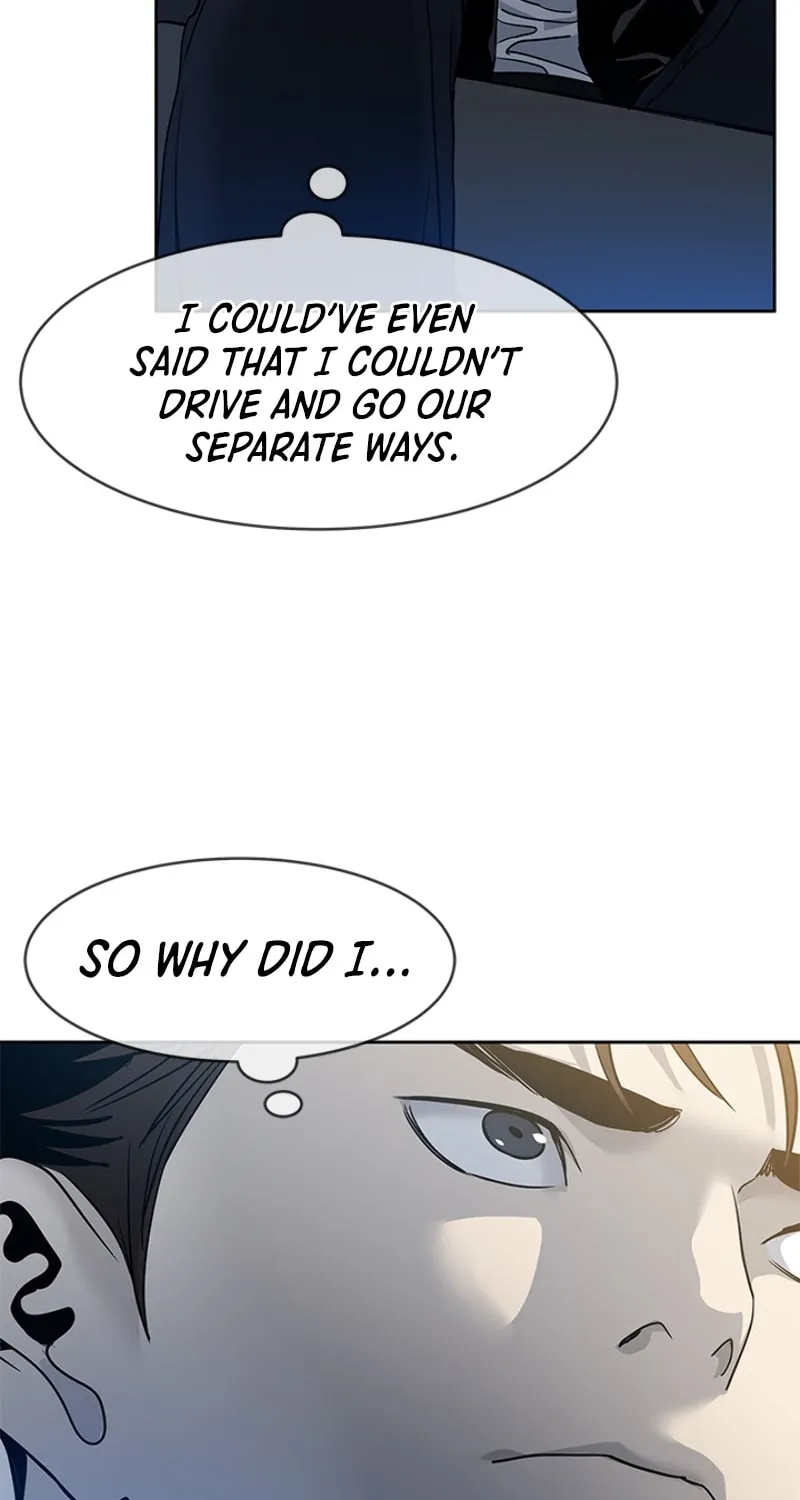 God of Blackfield Chapter 62 page 20 - 