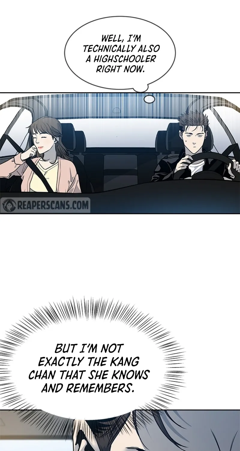 God of Blackfield Chapter 62 page 23 - 