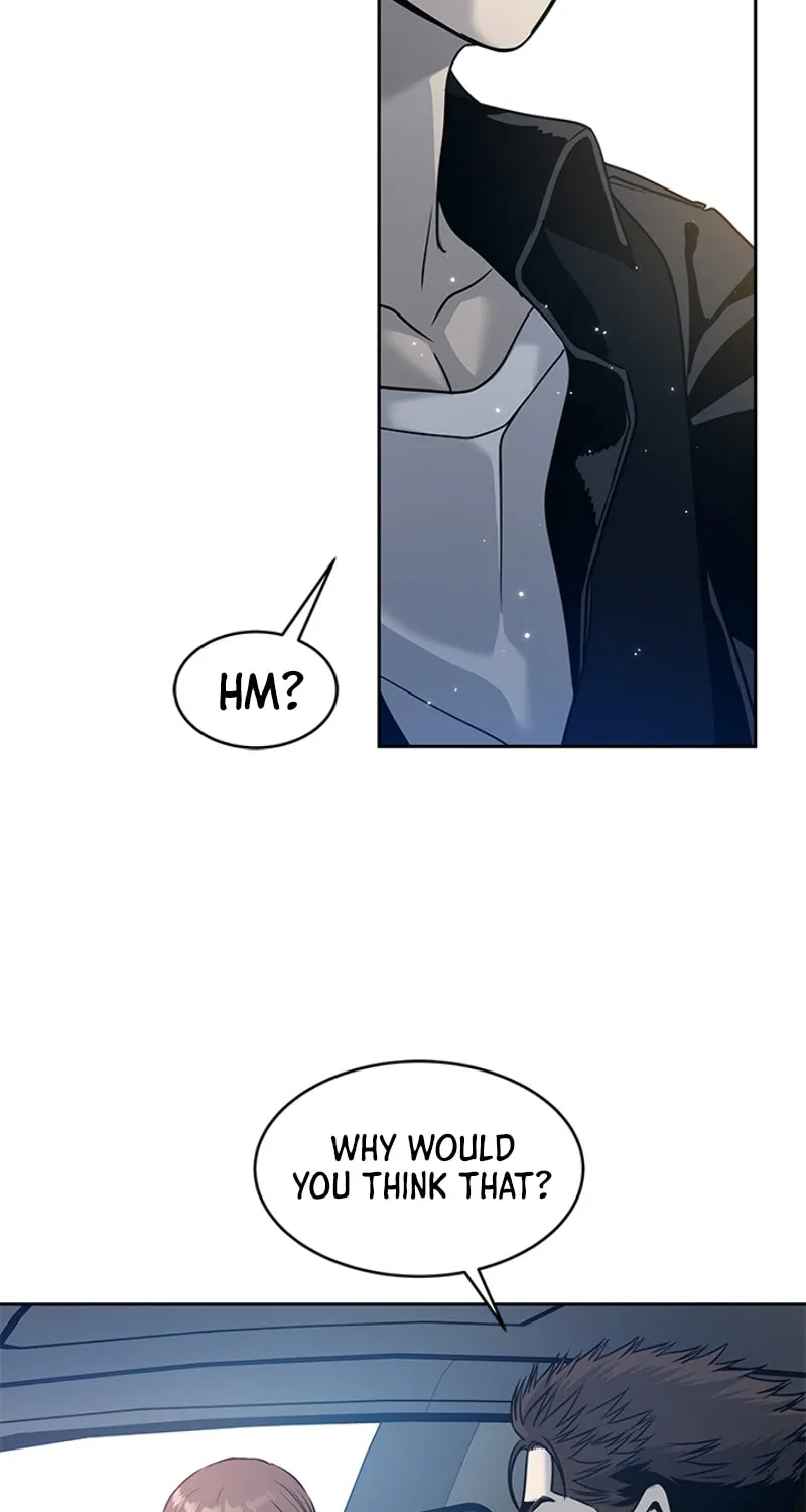 God of Blackfield Chapter 62 page 29 - 