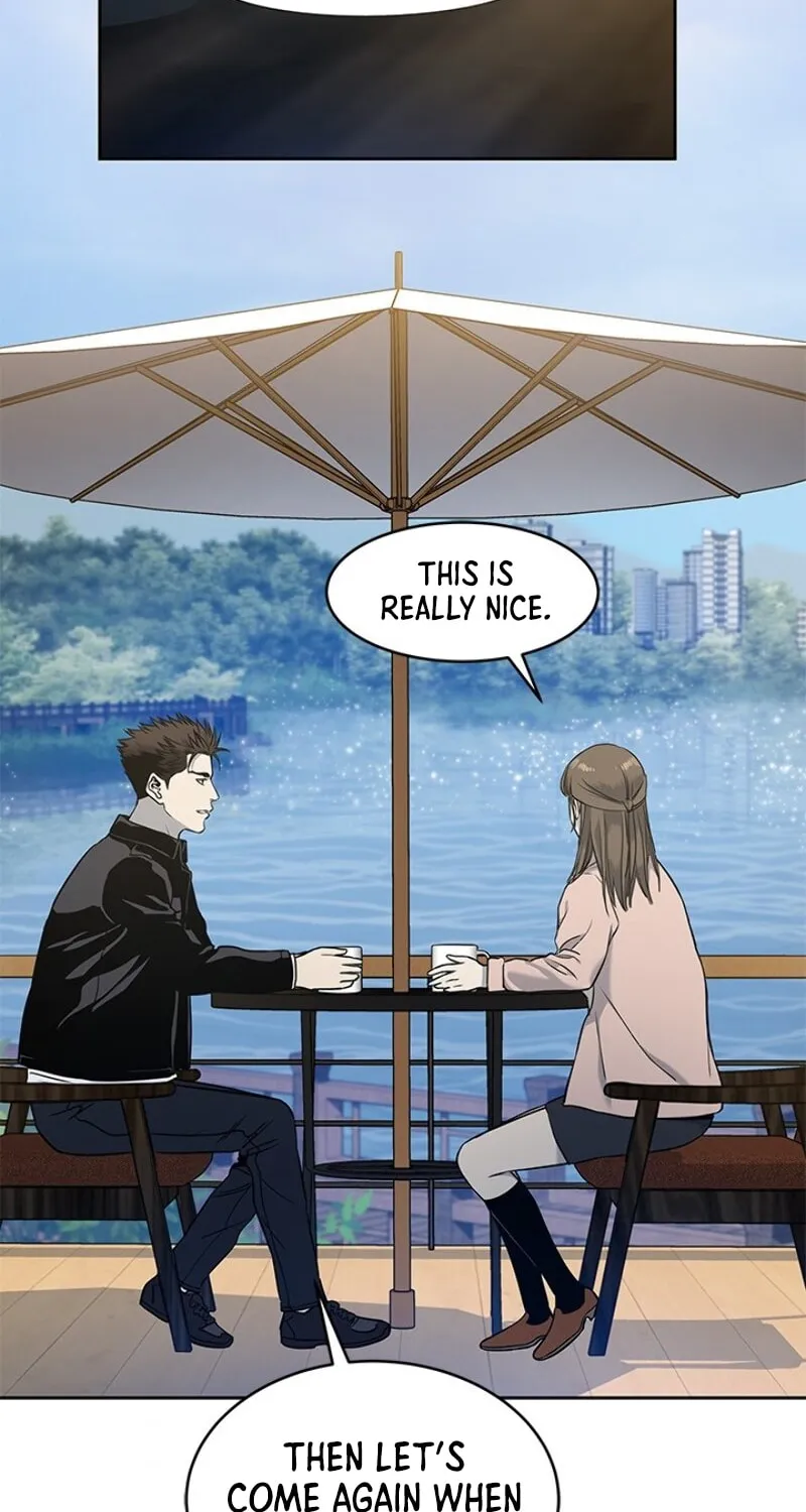God of Blackfield Chapter 62 page 34 - 