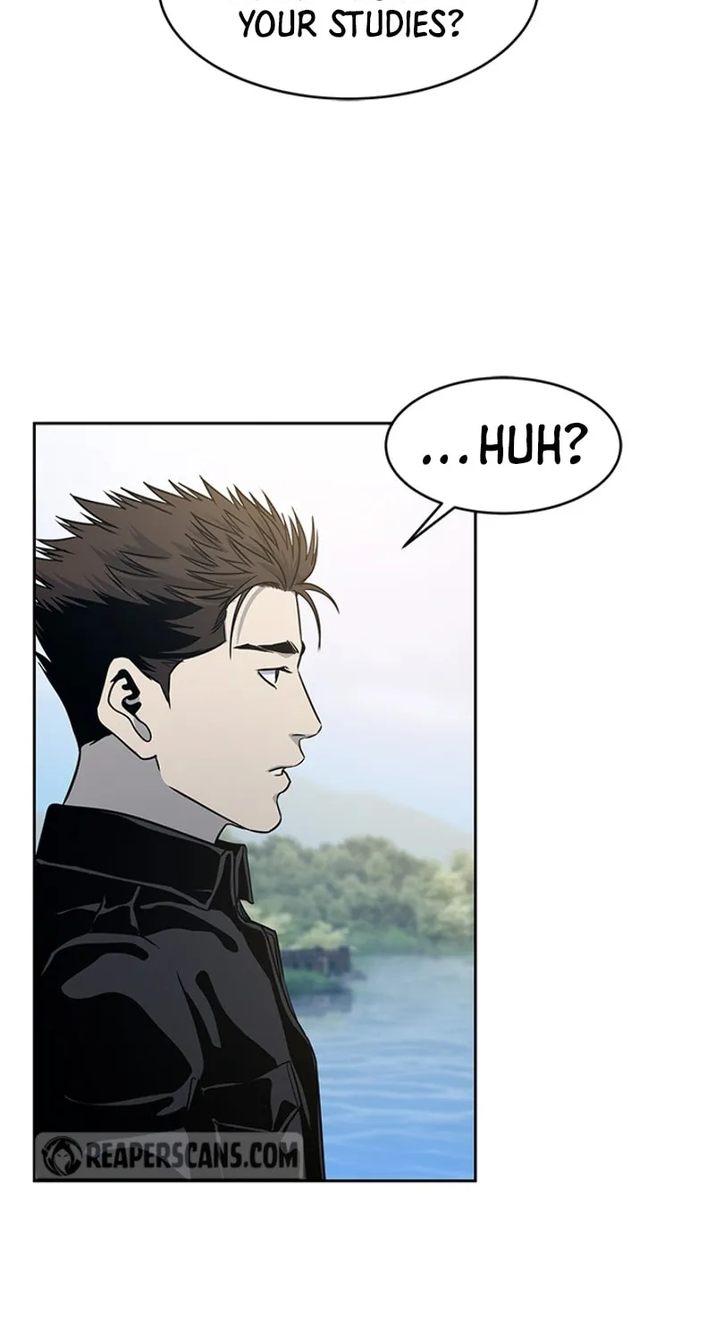 God of Blackfield Chapter 62 page 37 - 
