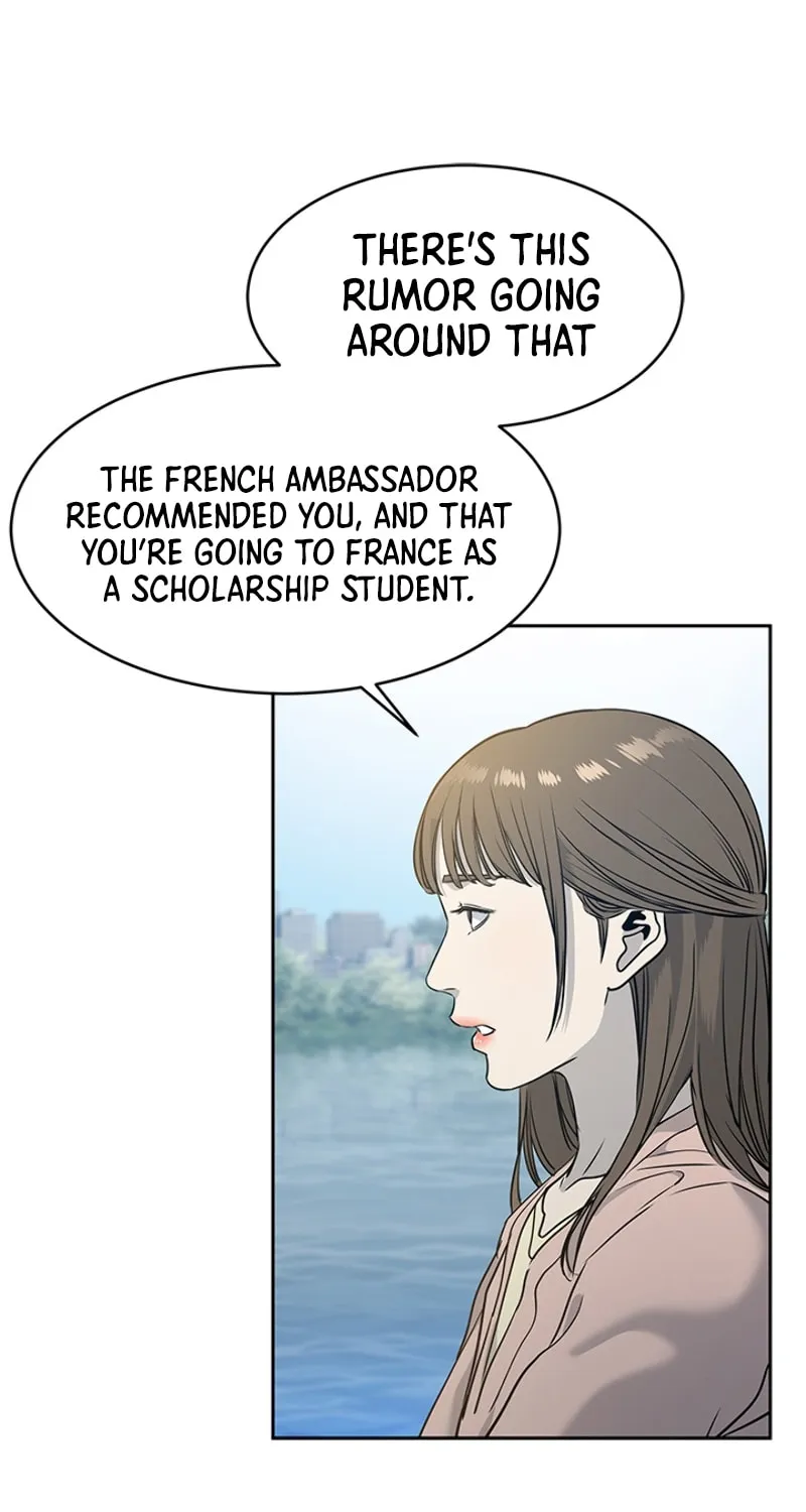 God of Blackfield Chapter 62 page 38 - 