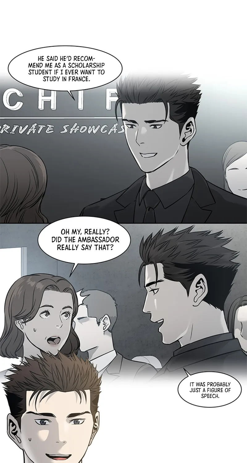 God of Blackfield Chapter 62 page 39 - 