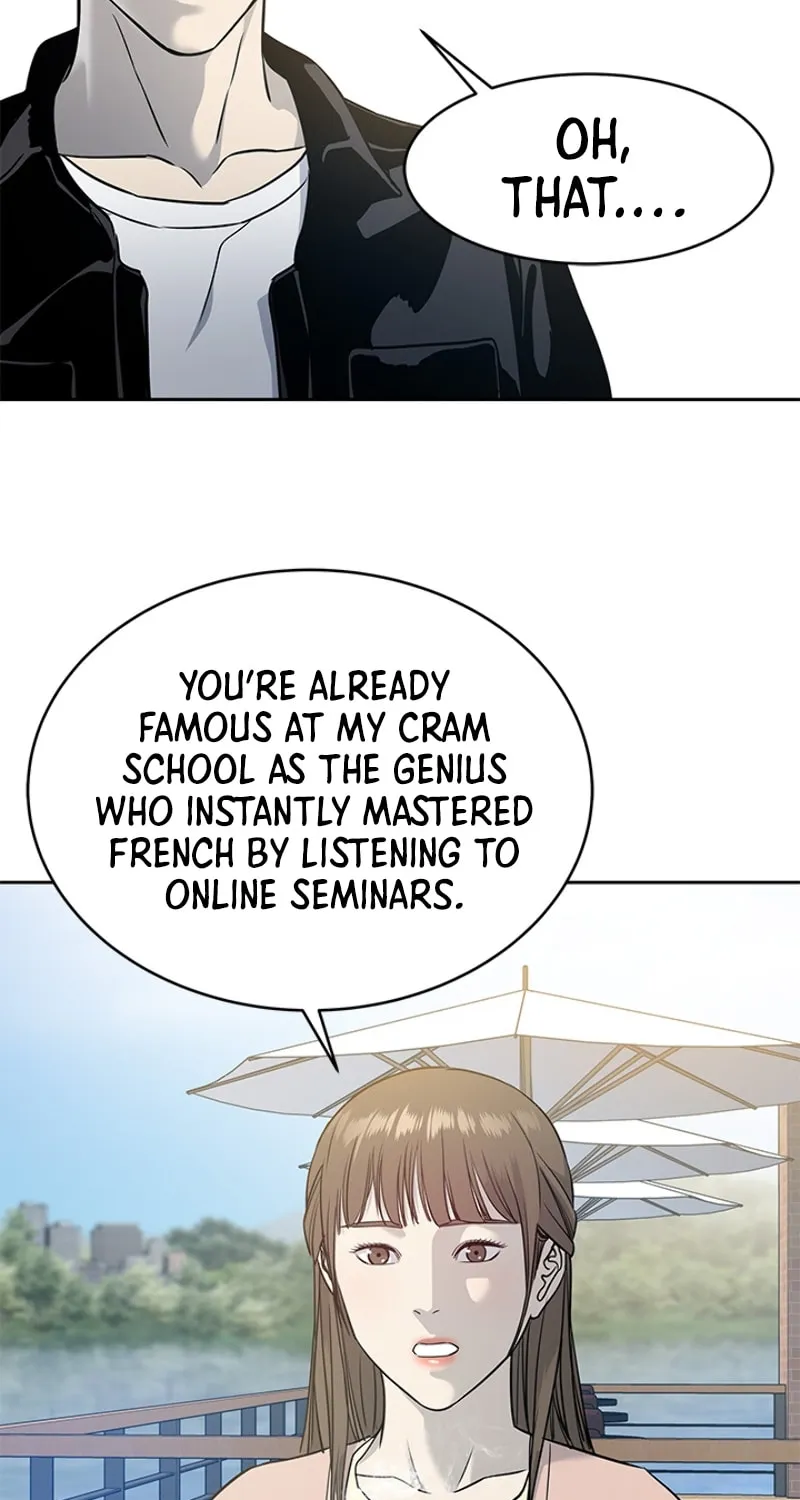 God of Blackfield Chapter 62 page 40 - 