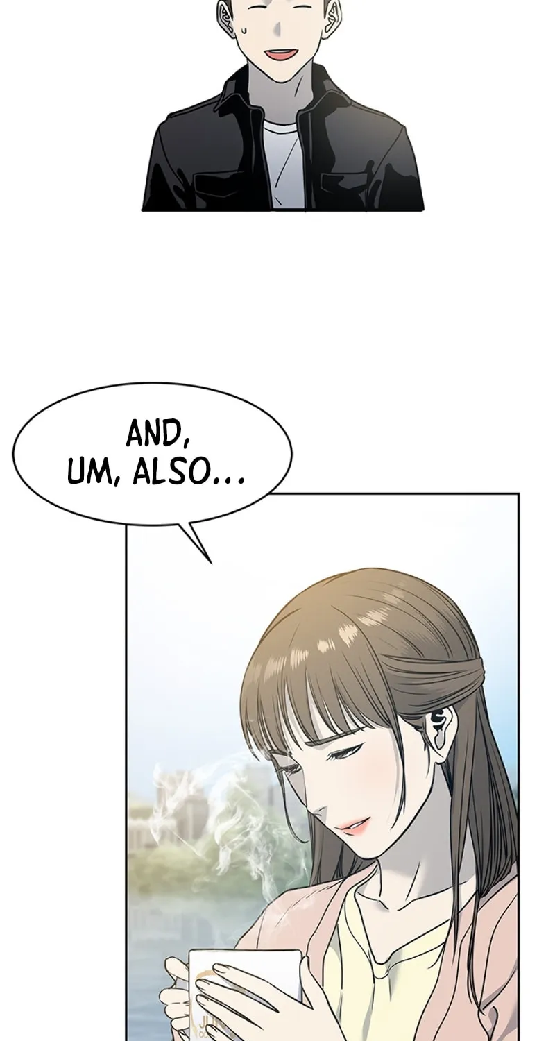 God of Blackfield Chapter 62 page 42 - 