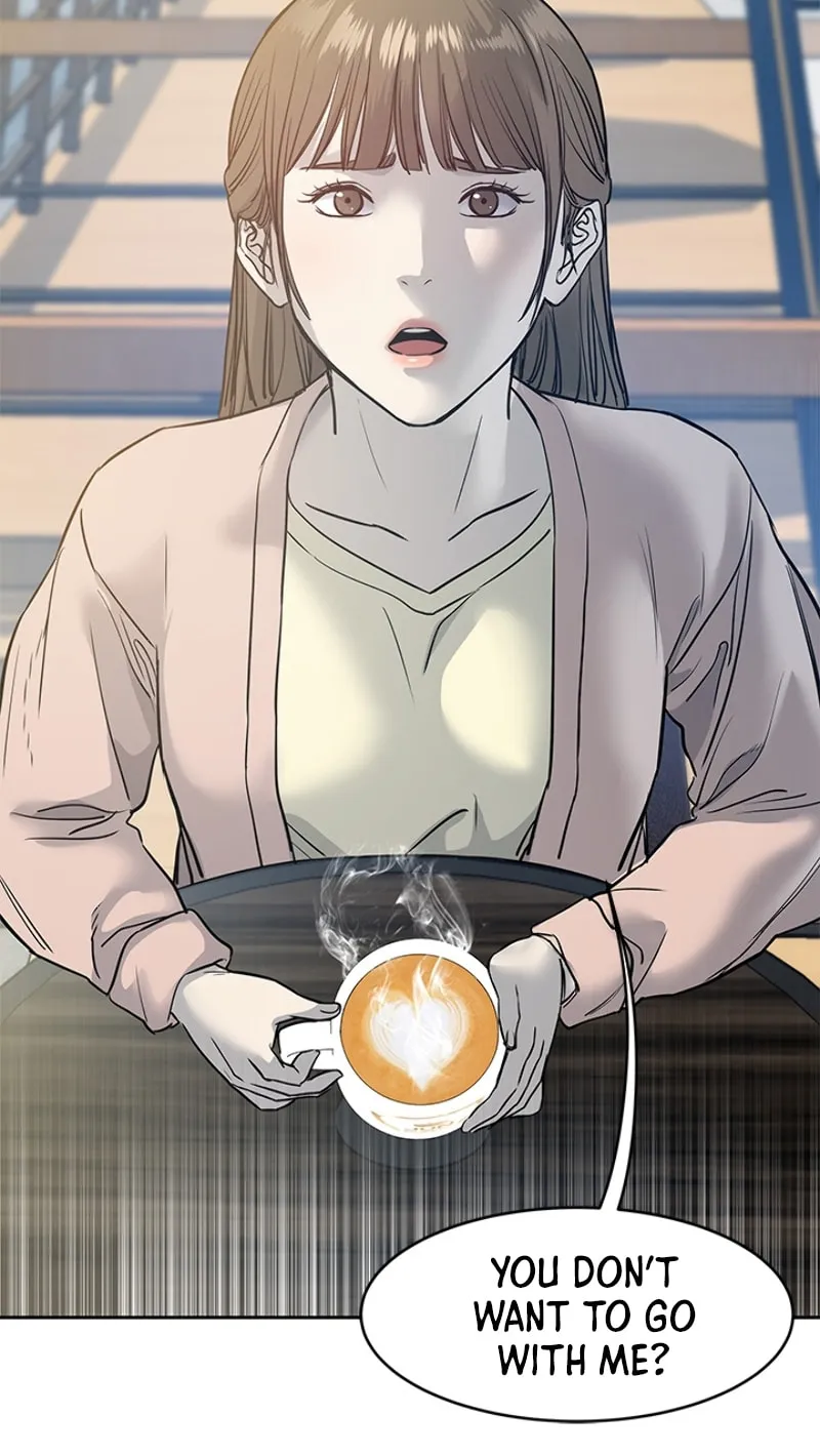 God of Blackfield Chapter 62 page 50 - 