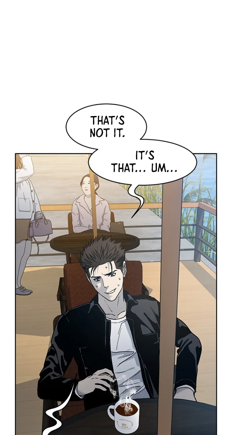 God of Blackfield Chapter 62 page 51 - 
