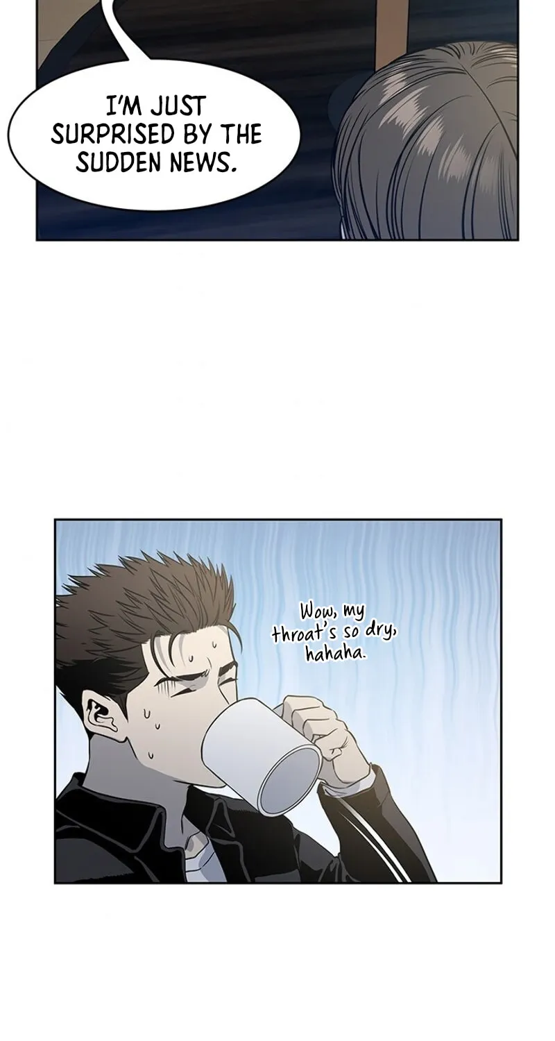 God of Blackfield Chapter 62 page 52 - 