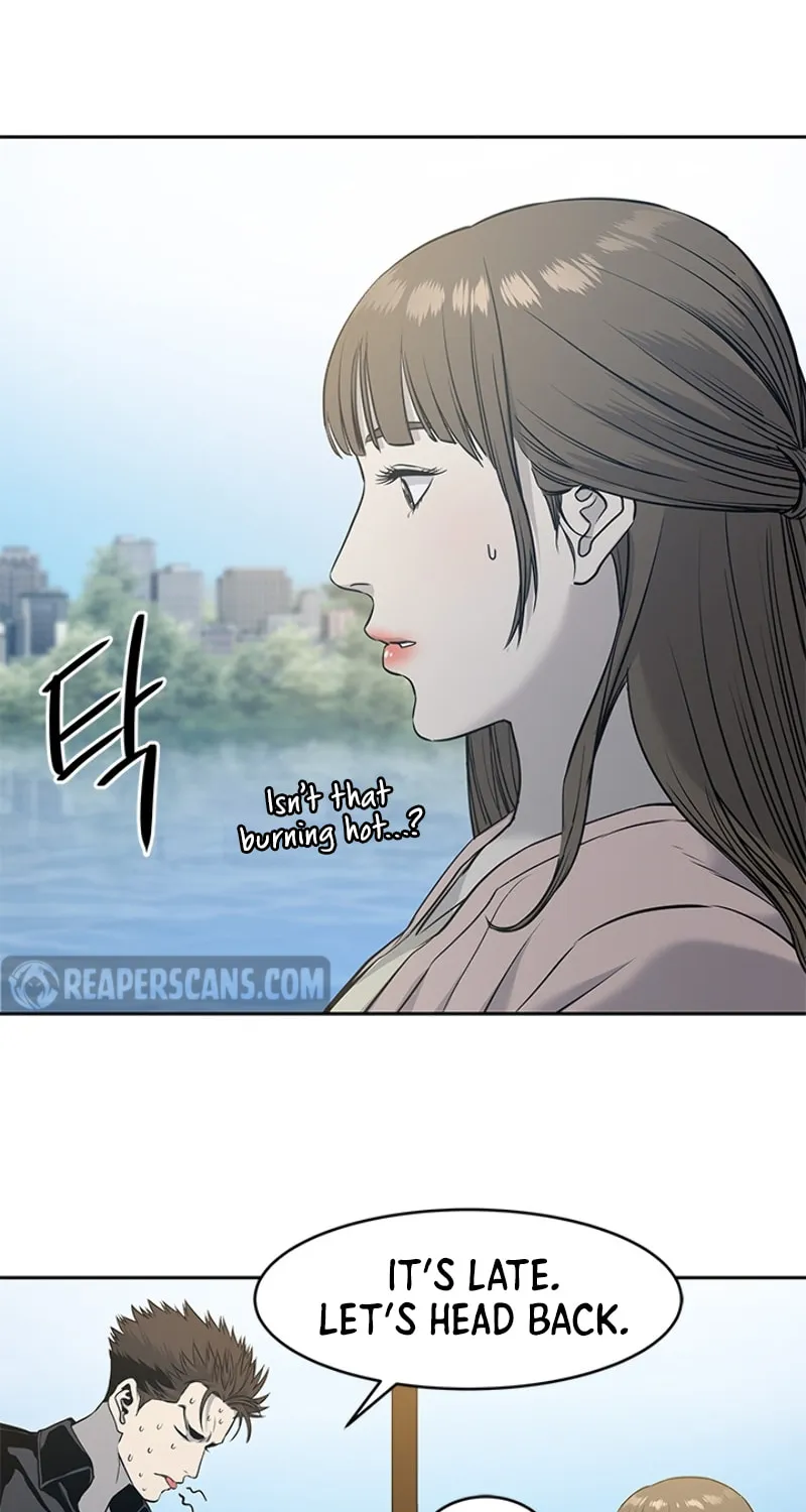 God of Blackfield Chapter 62 page 54 - 