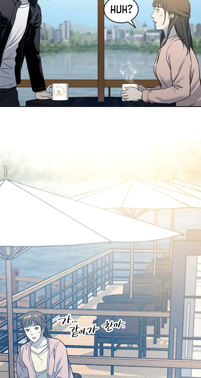God of Blackfield Chapter 62 page 55 - 