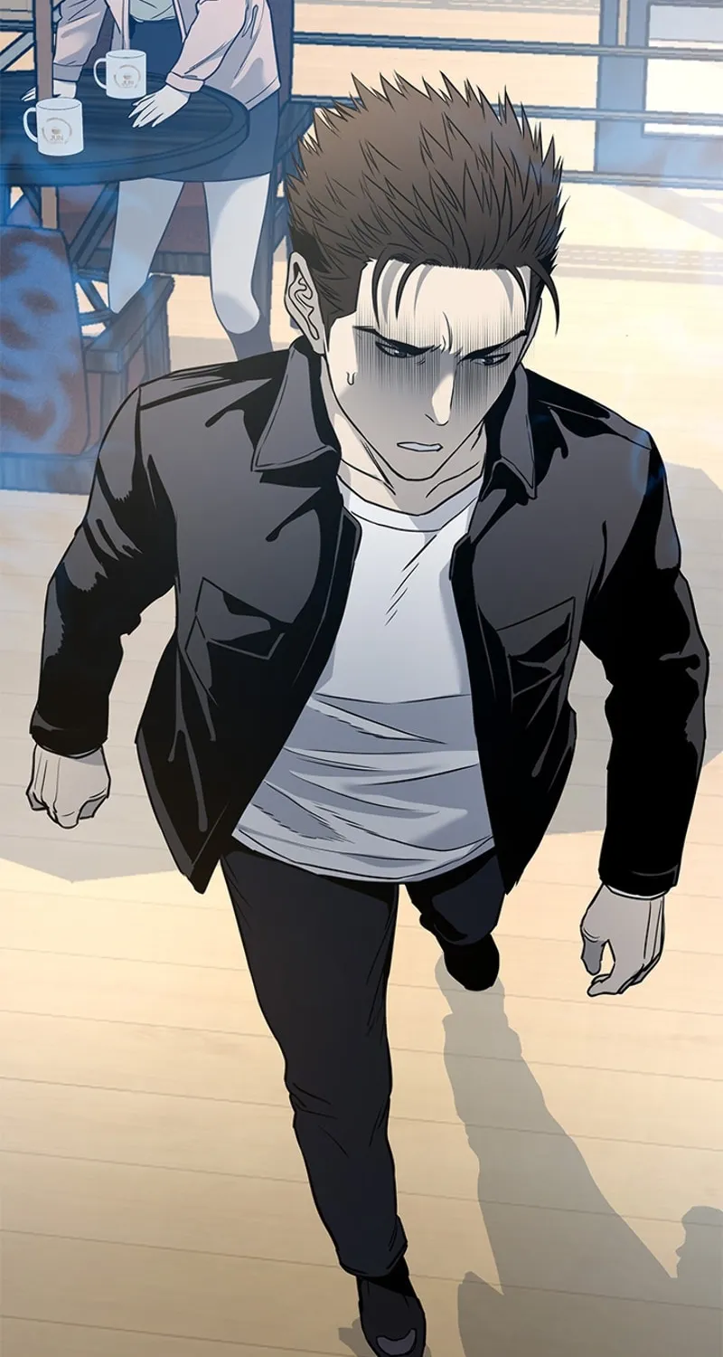 God of Blackfield Chapter 62 page 56 - 