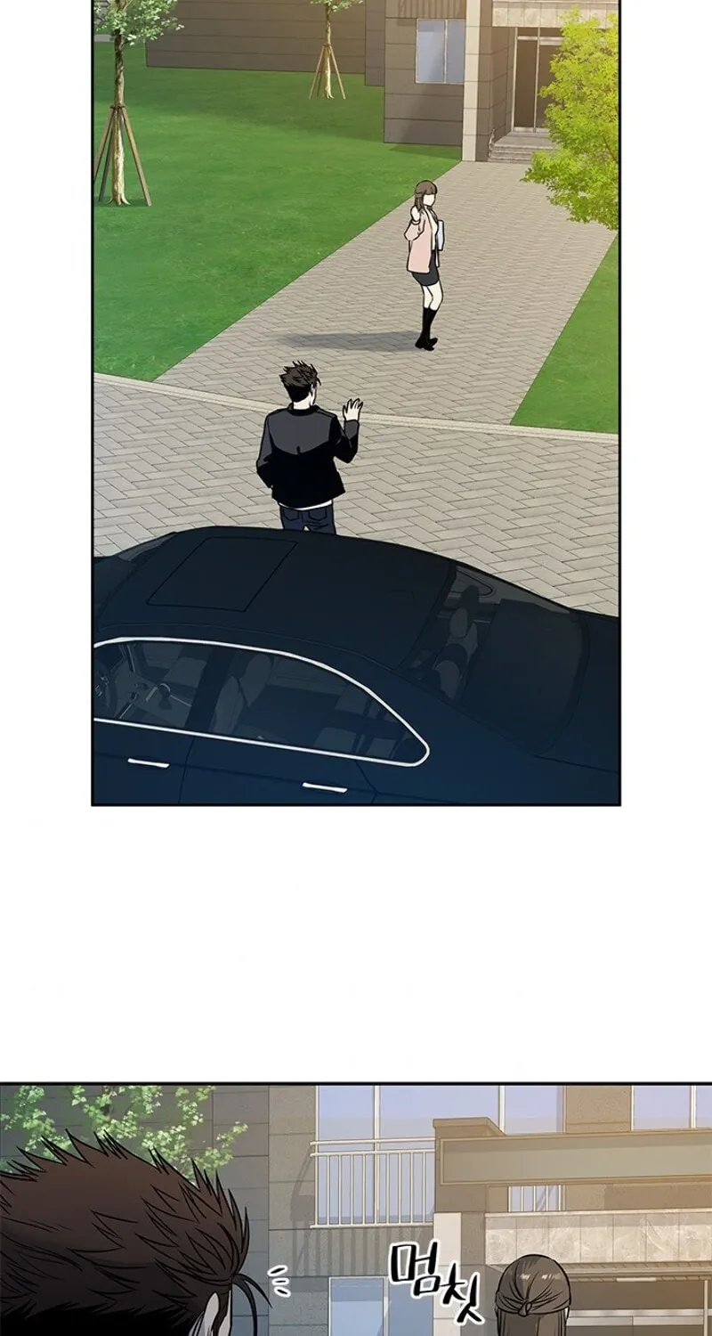 God of Blackfield Chapter 62 page 61 - 
