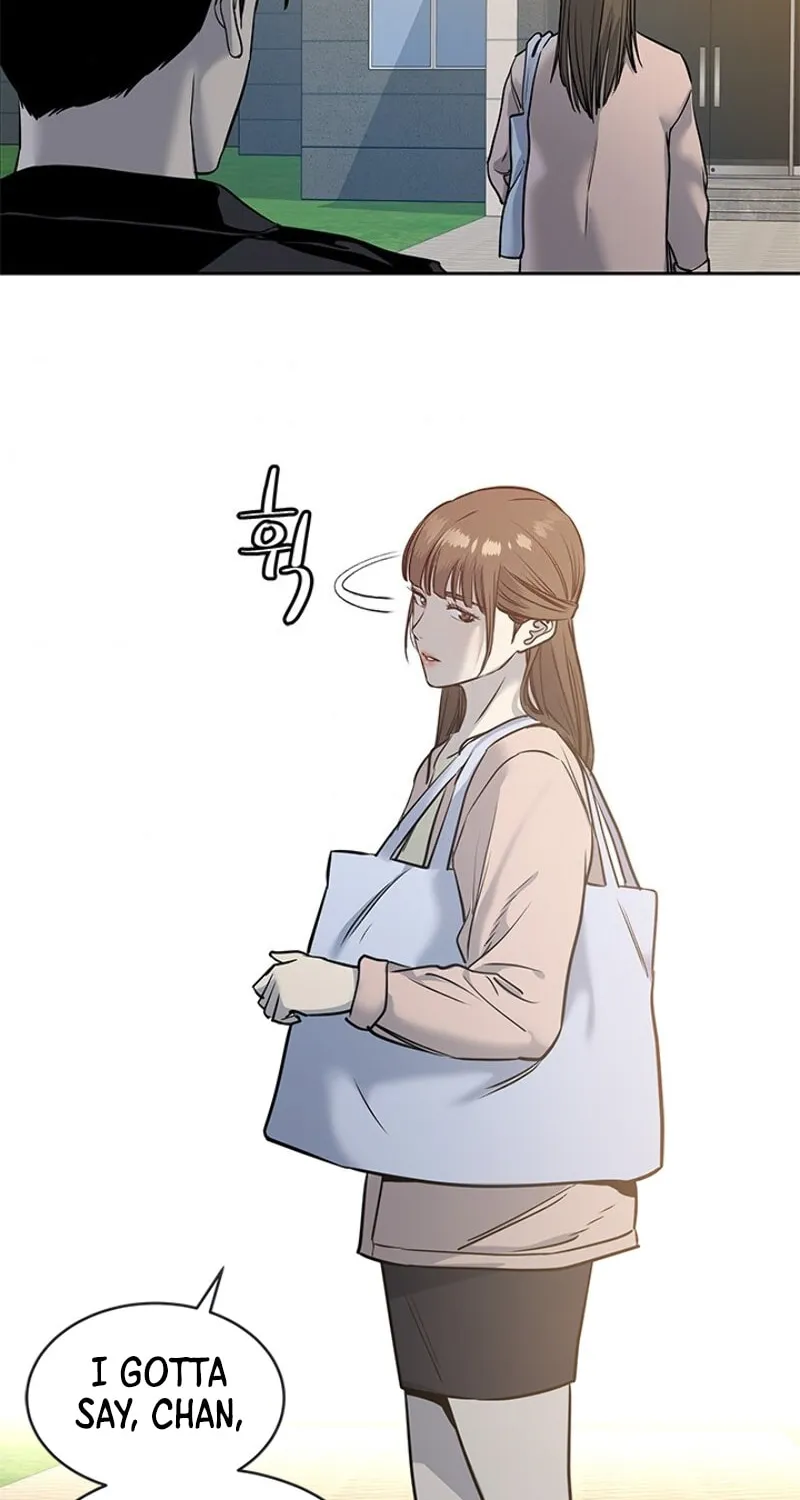 God of Blackfield Chapter 62 page 62 - 