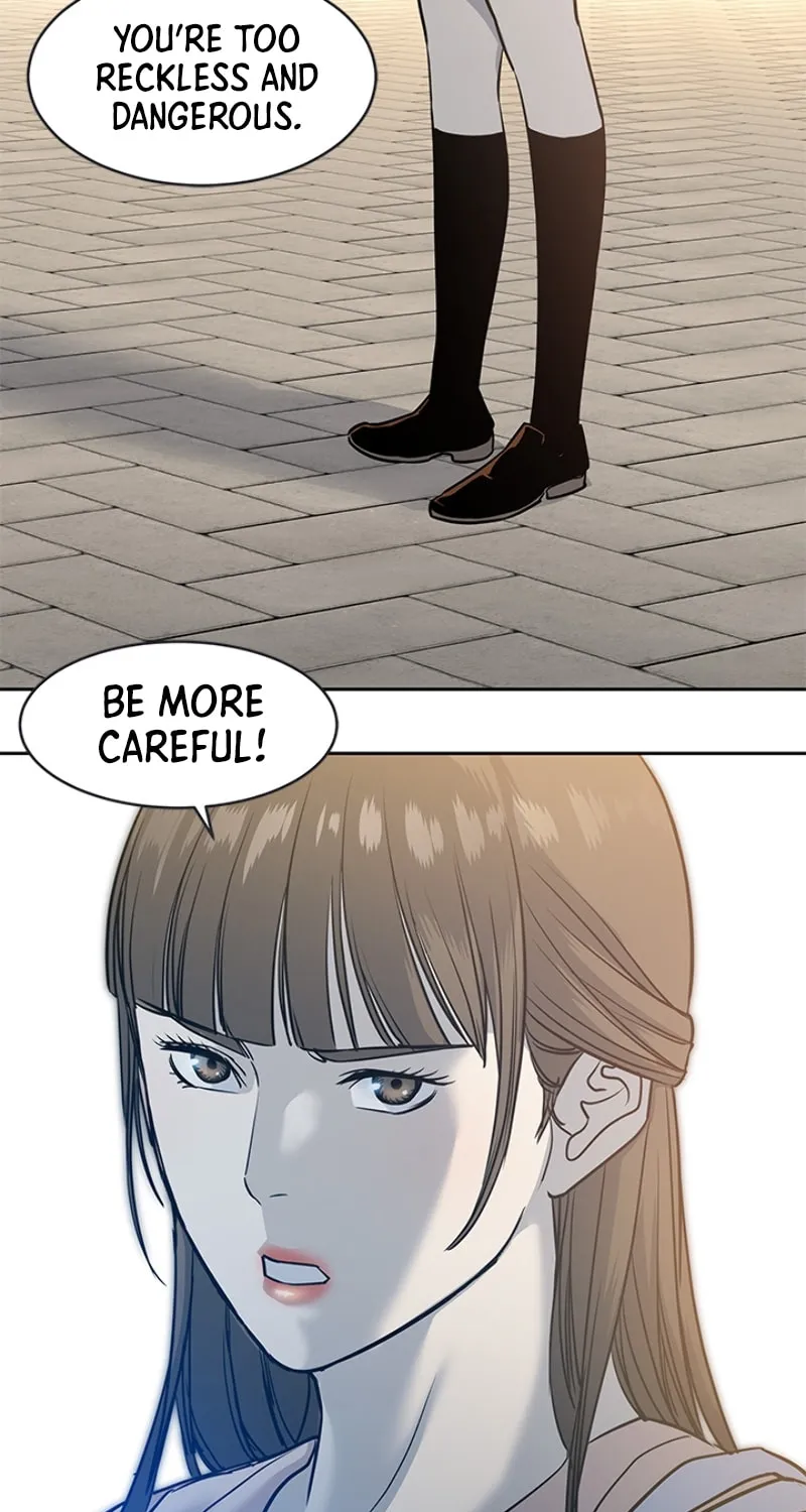 God of Blackfield Chapter 62 page 63 - 