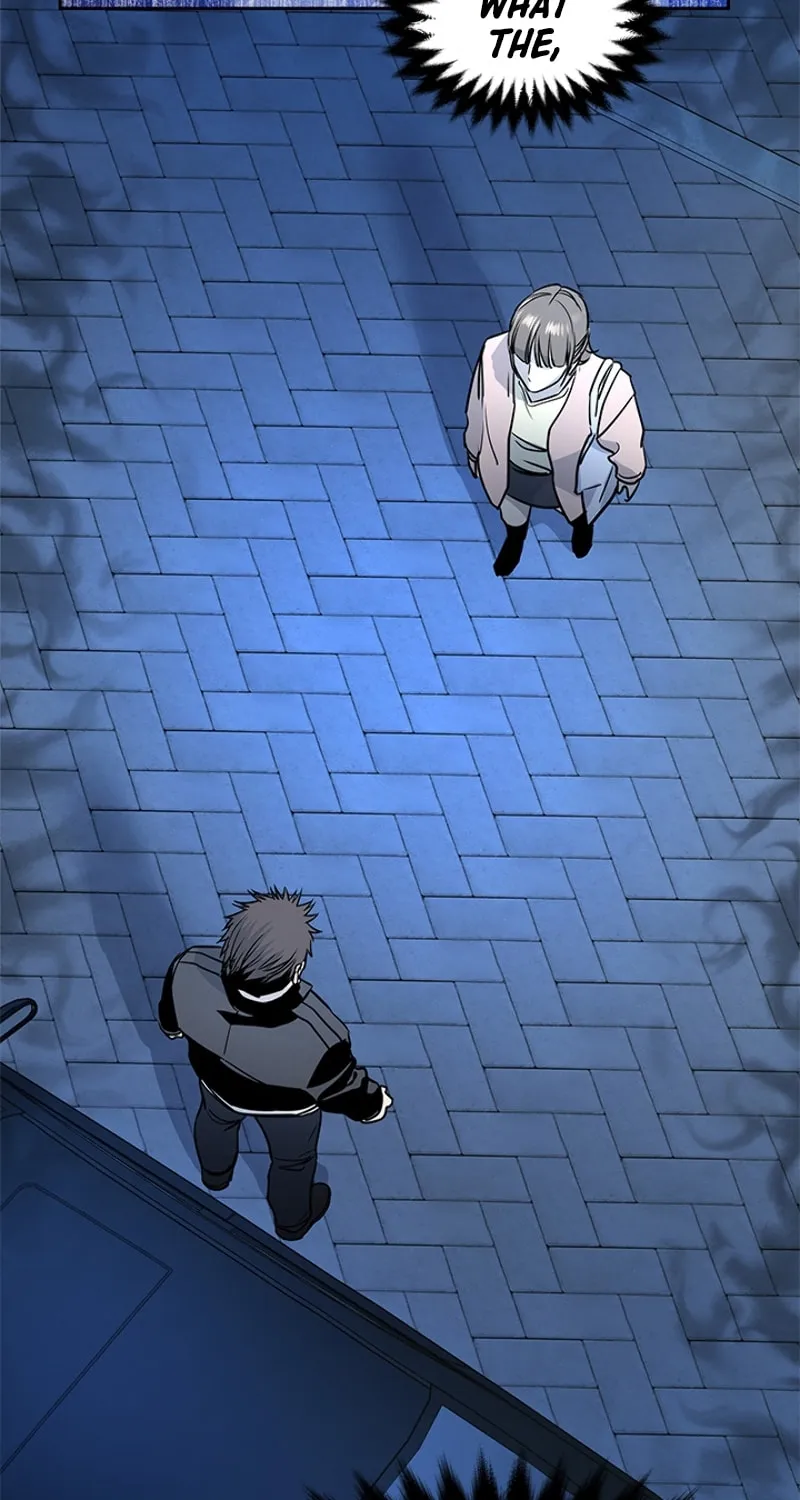 God of Blackfield Chapter 62 page 65 - 