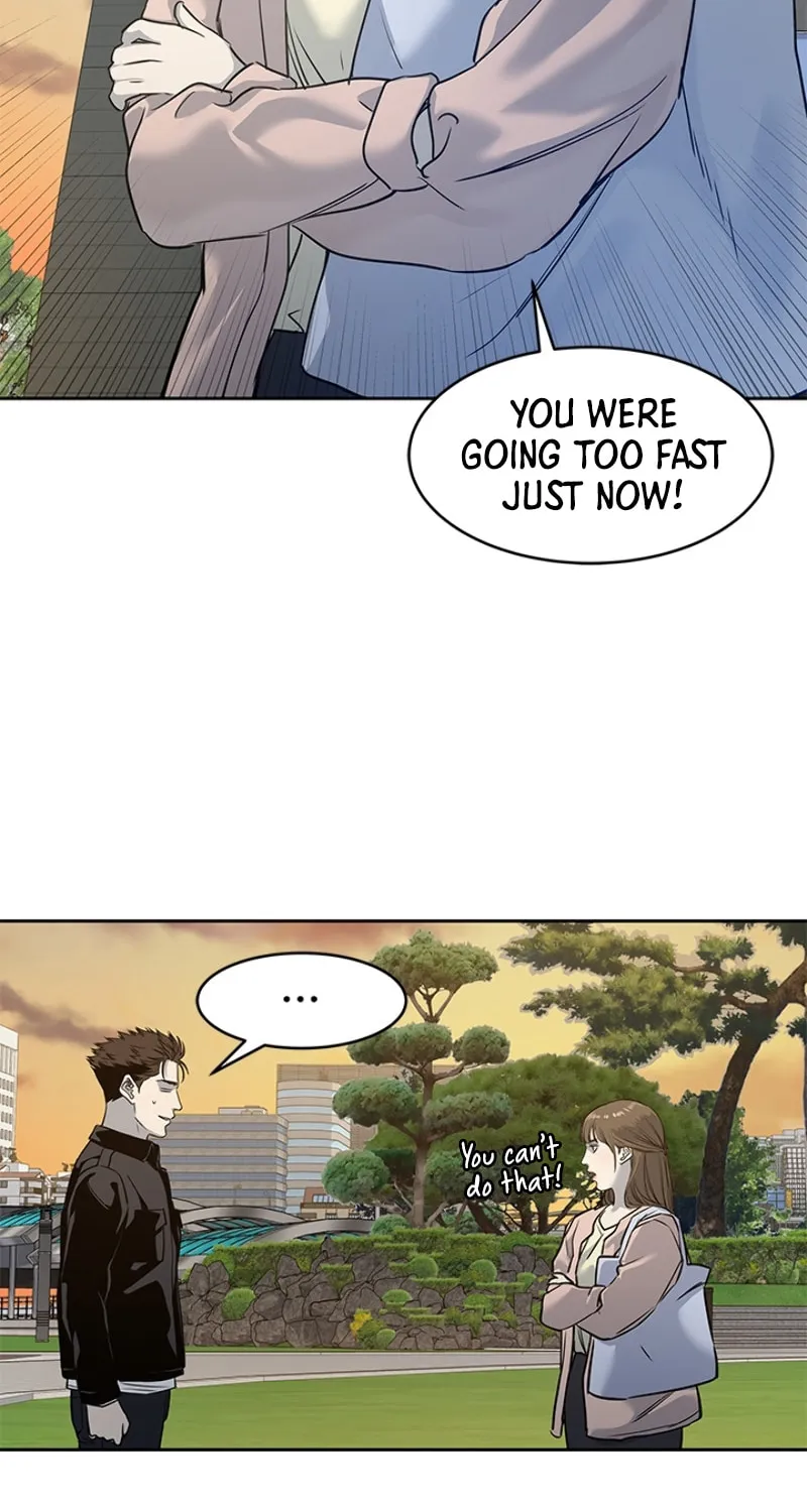 God of Blackfield Chapter 62 page 68 - 