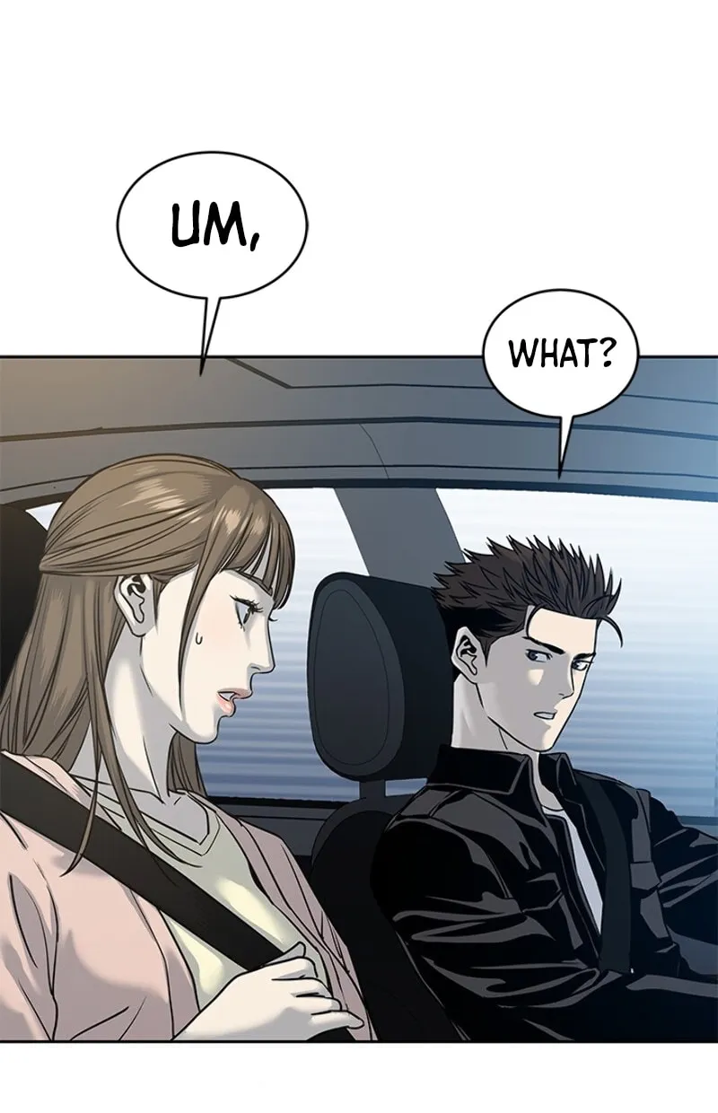 God of Blackfield Chapter 62 page 8 - 