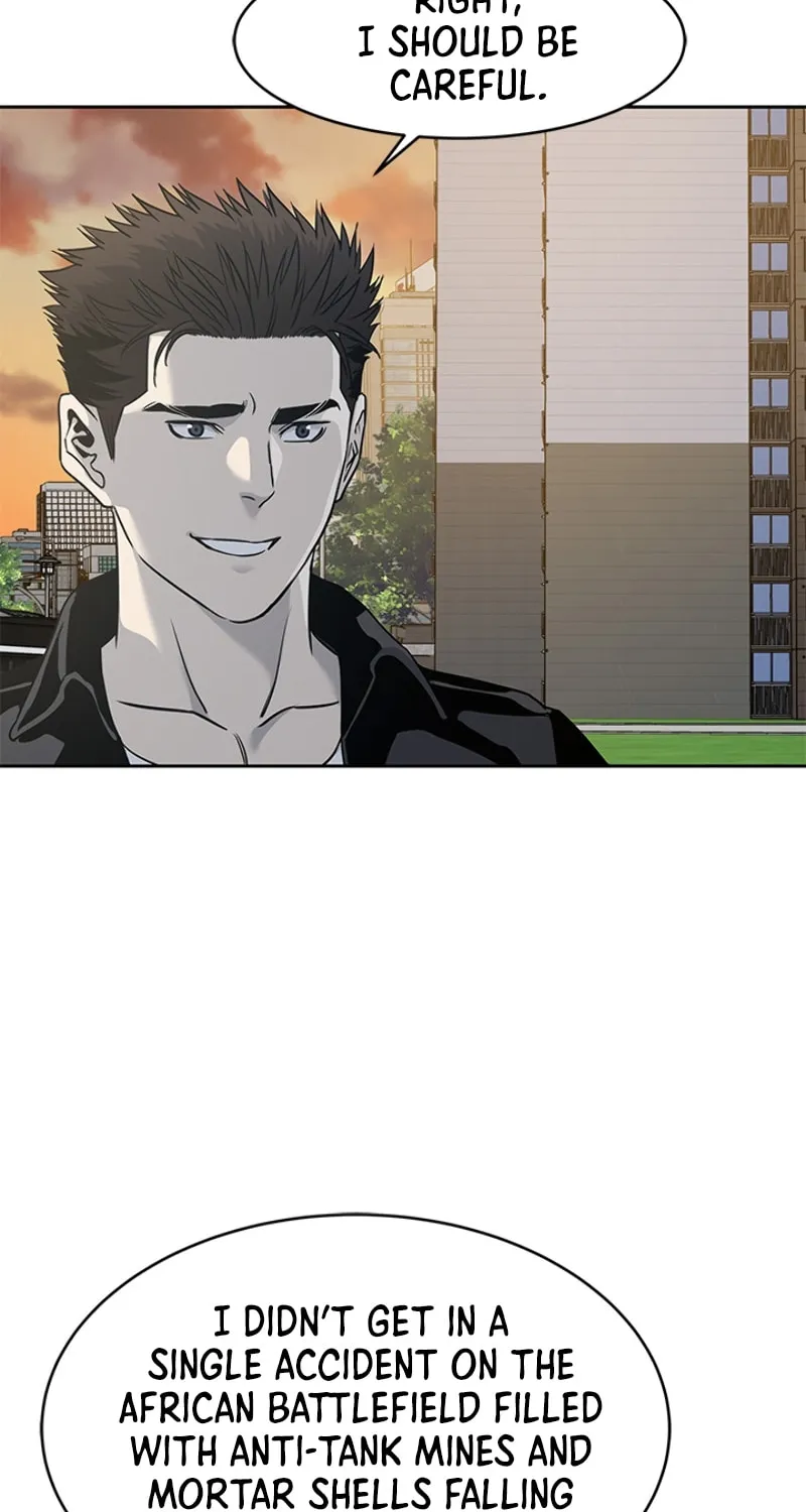 God of Blackfield Chapter 62 page 72 - 