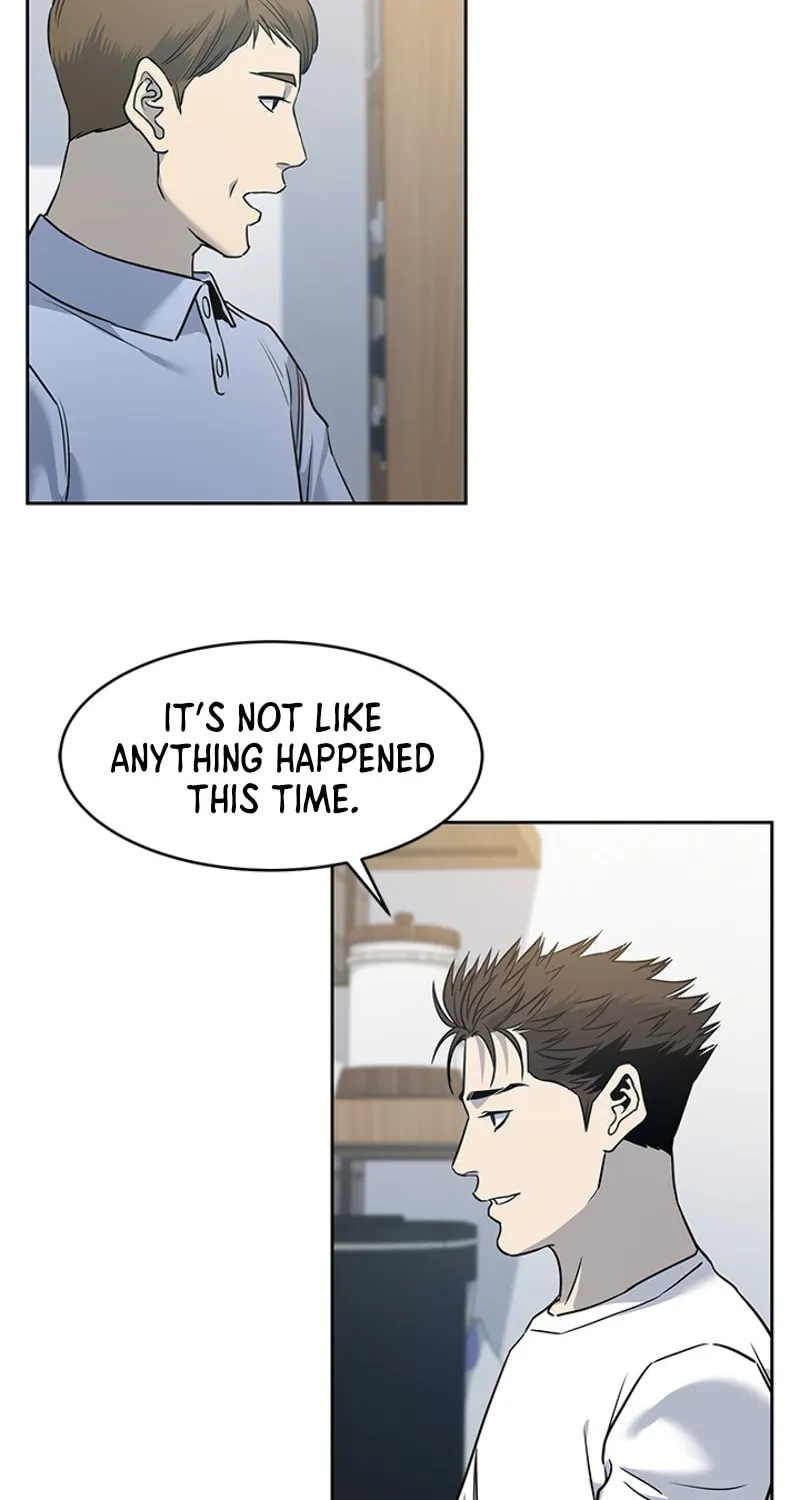 God of Blackfield Chapter 62 page 77 - 