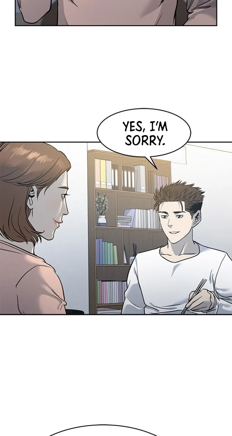 God of Blackfield Chapter 62 page 79 - 
