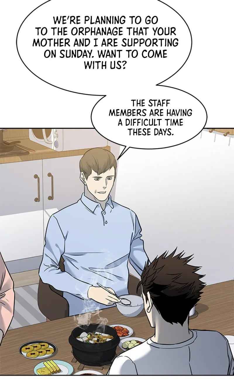 God of Blackfield Chapter 62 page 80 - 