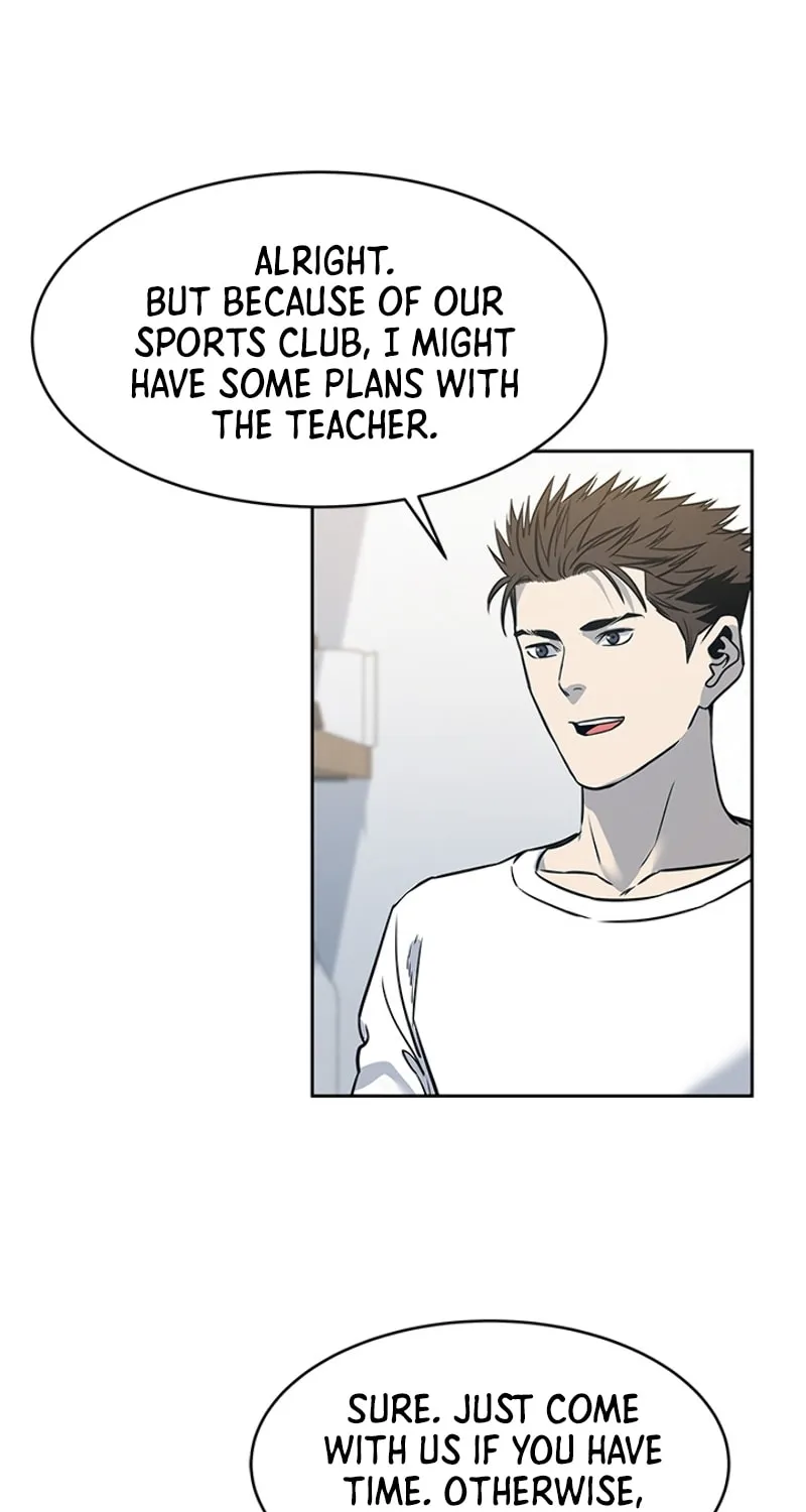God of Blackfield Chapter 62 page 81 - 
