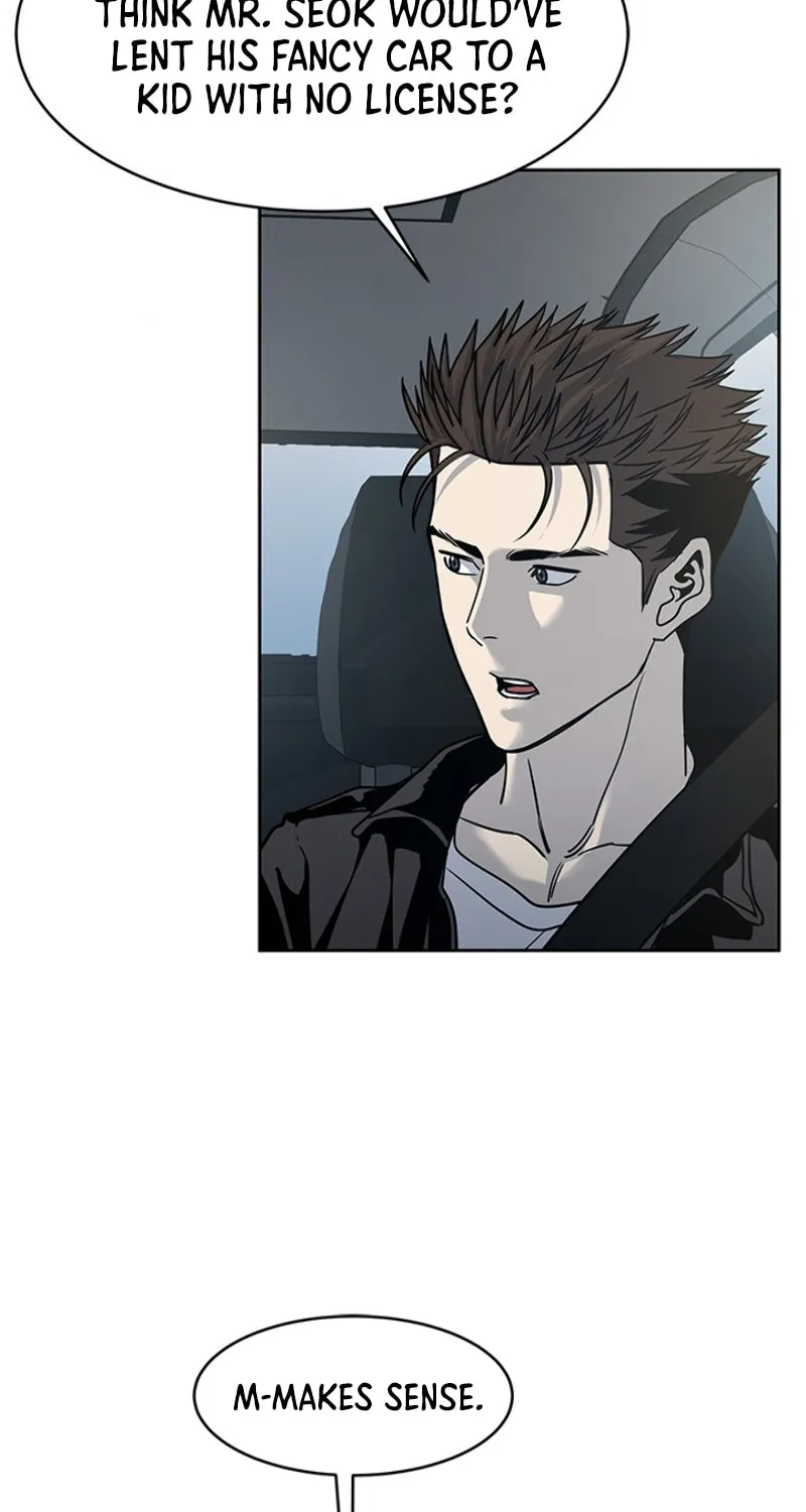 God of Blackfield Chapter 62 page 10 - 