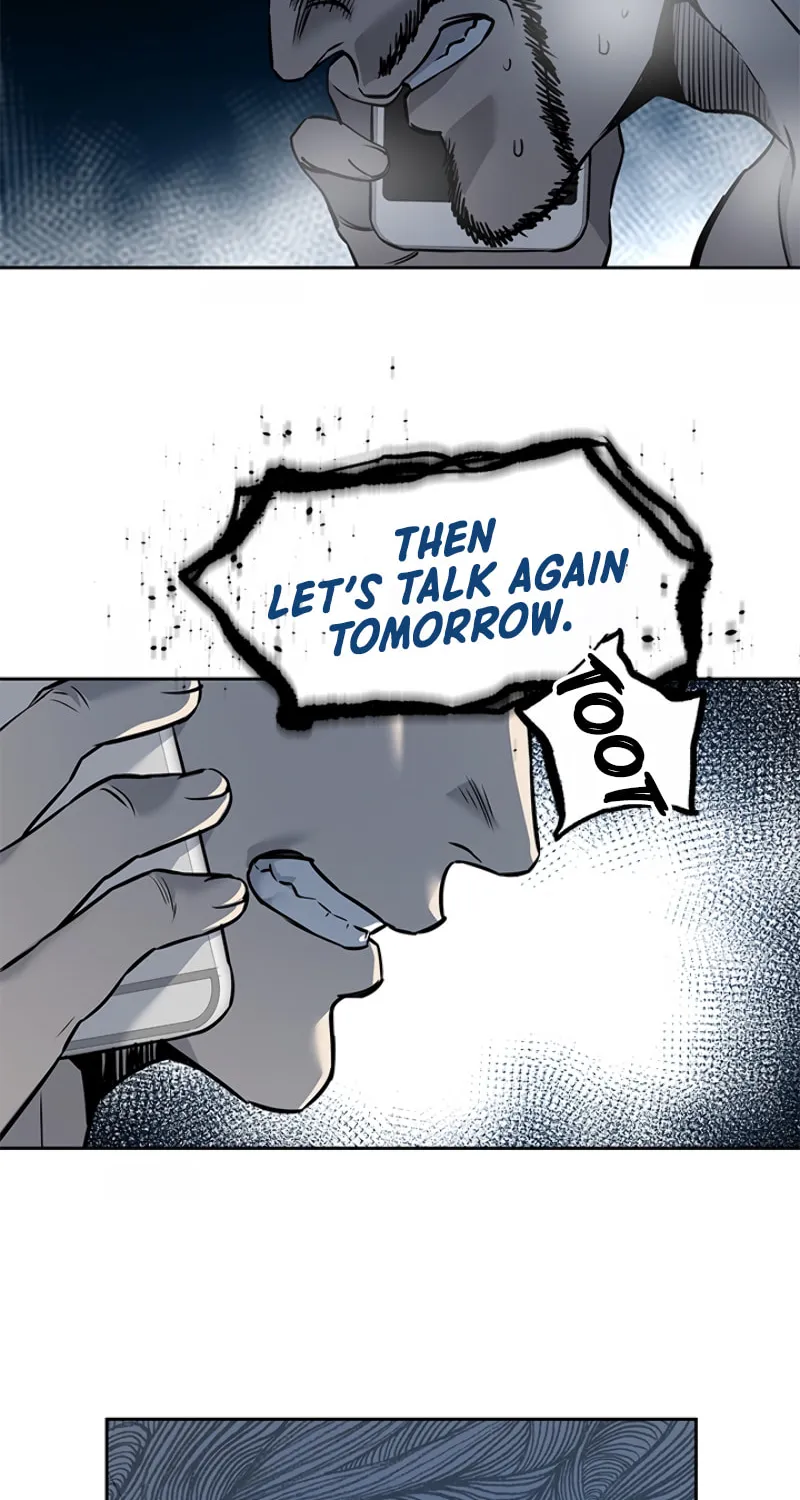 God of Blackfield Chapter 63 page 11 - 