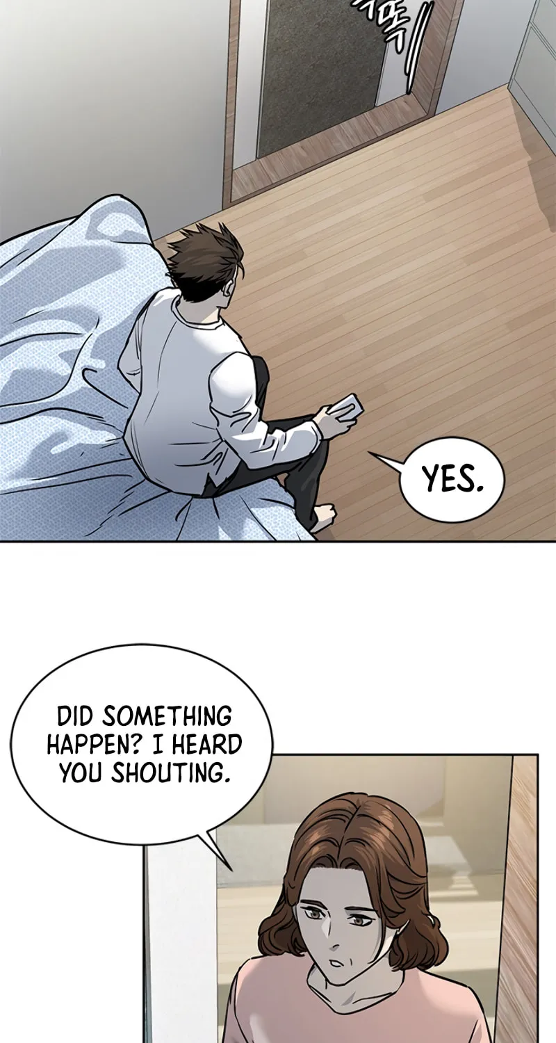 God of Blackfield Chapter 63 page 14 - 
