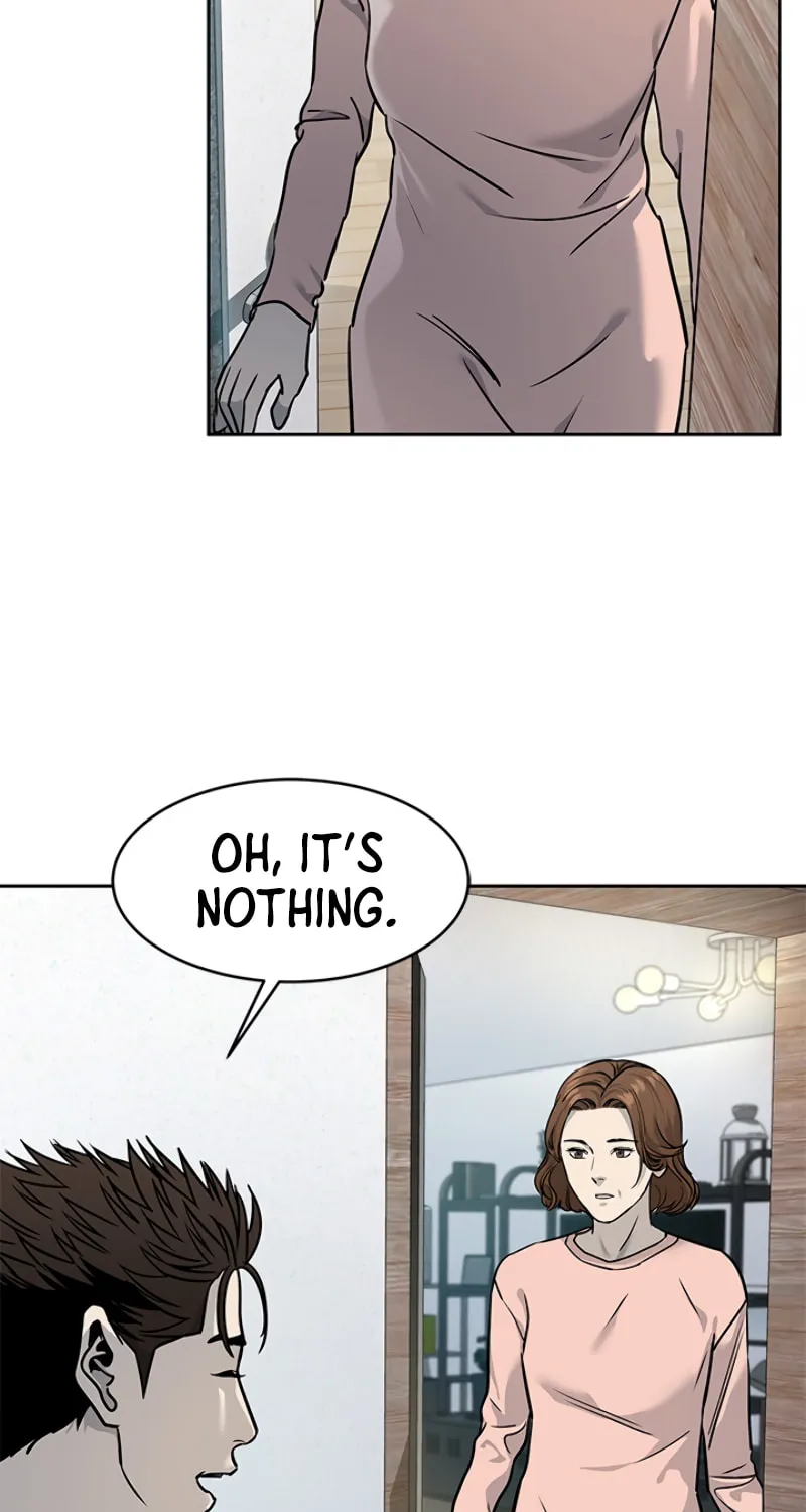 God of Blackfield Chapter 63 page 15 - 
