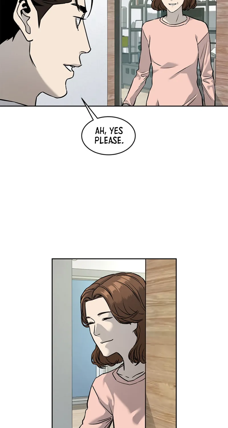God of Blackfield Chapter 63 page 18 - 