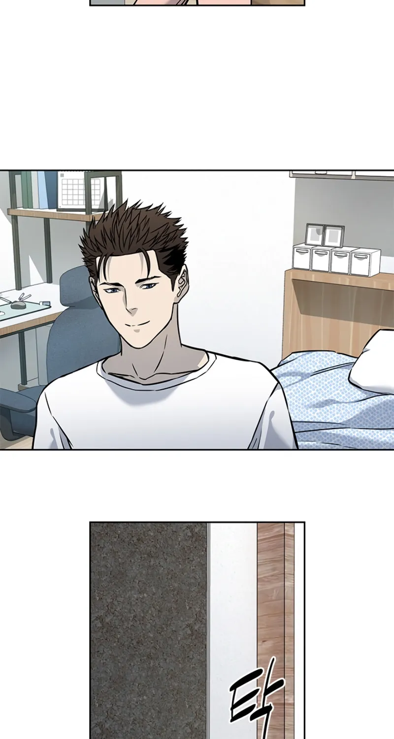 God of Blackfield Chapter 63 page 19 - 