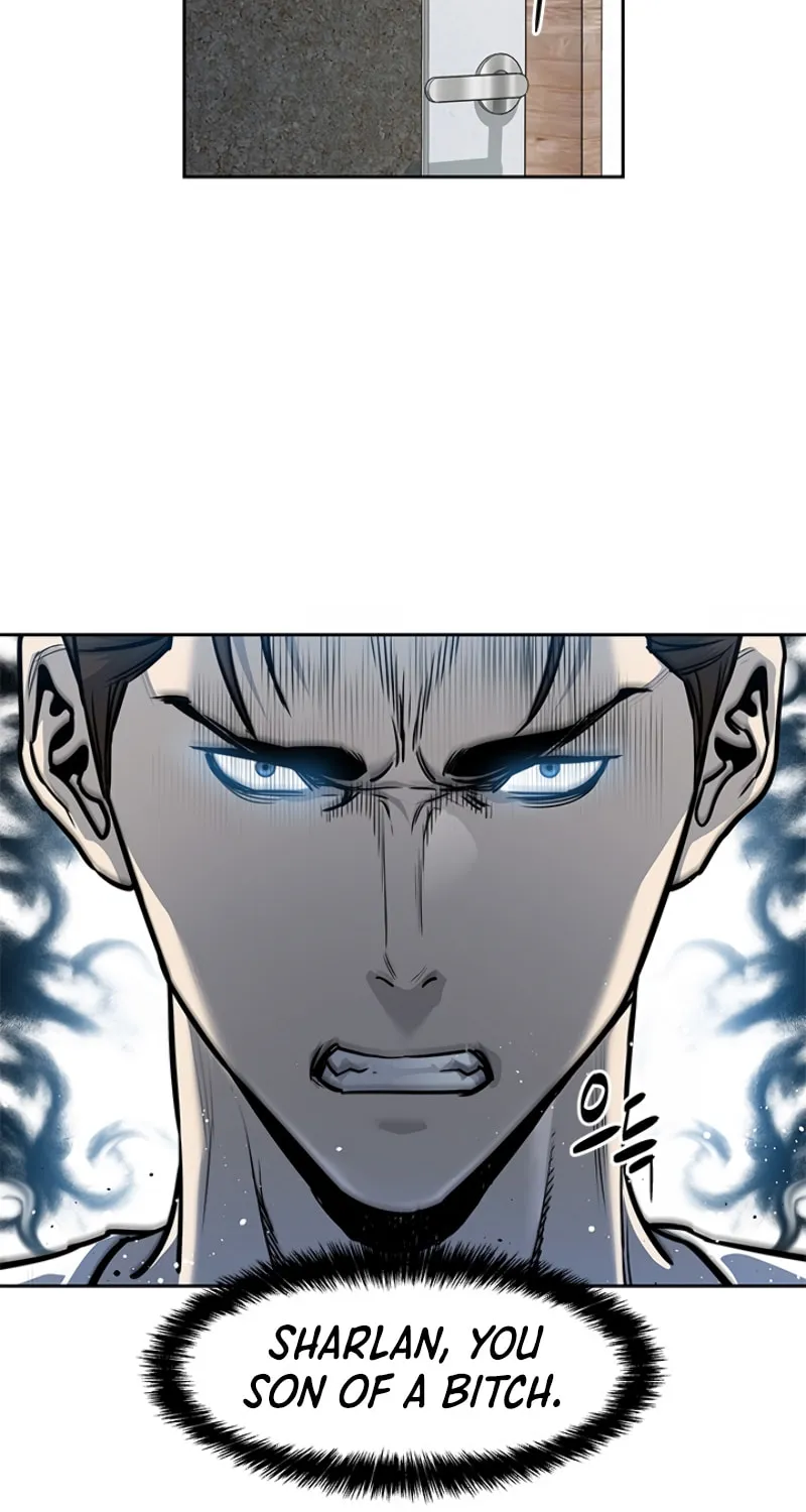 God of Blackfield Chapter 63 page 20 - 