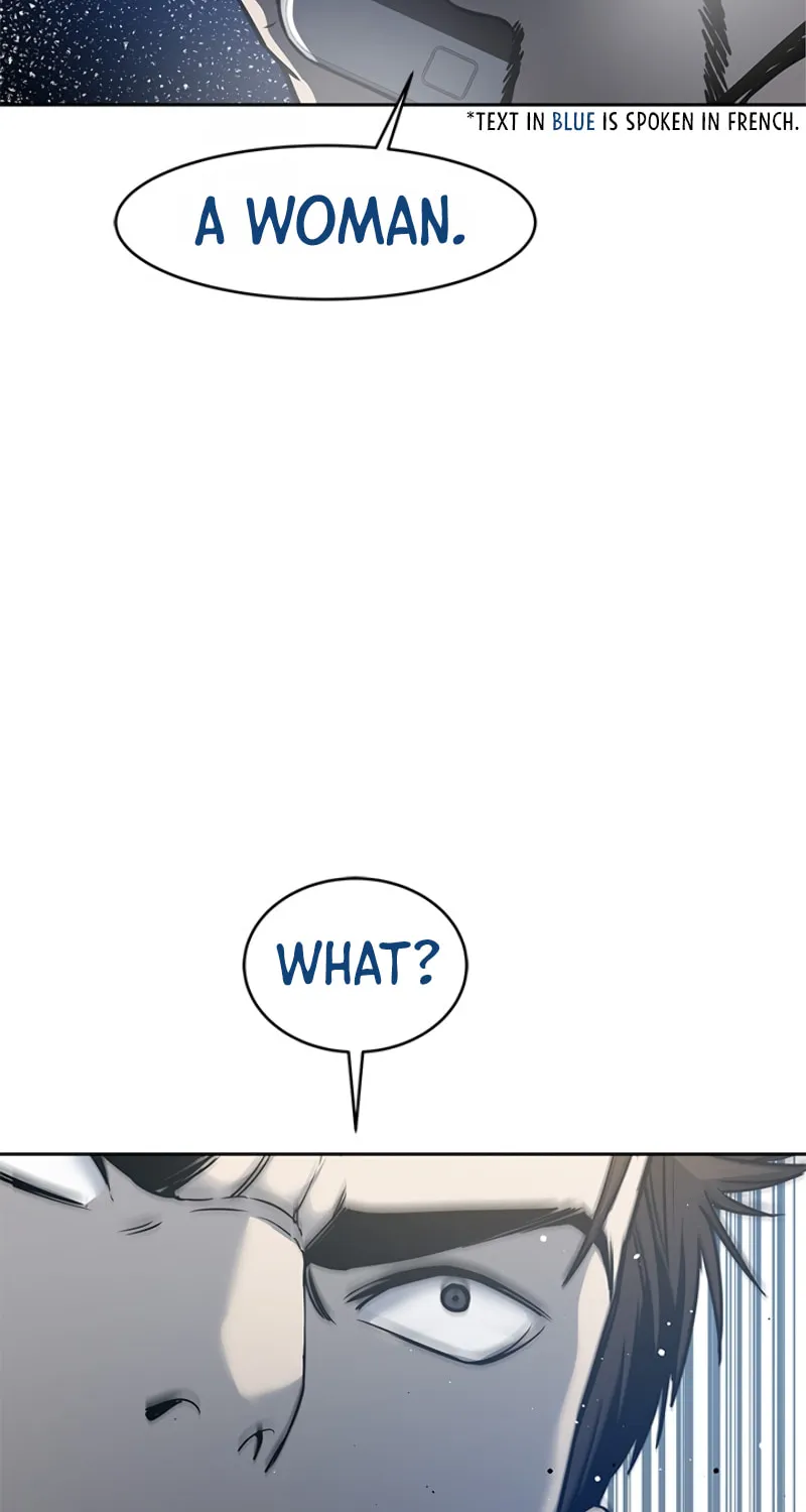 God of Blackfield Chapter 63 page 3 - 