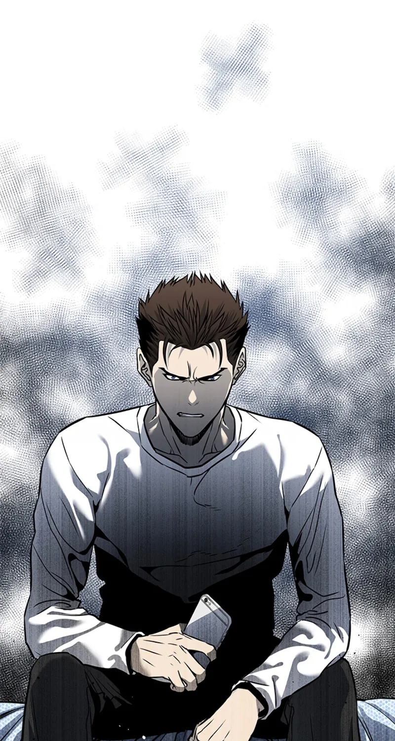 God of Blackfield Chapter 63 page 21 - 
