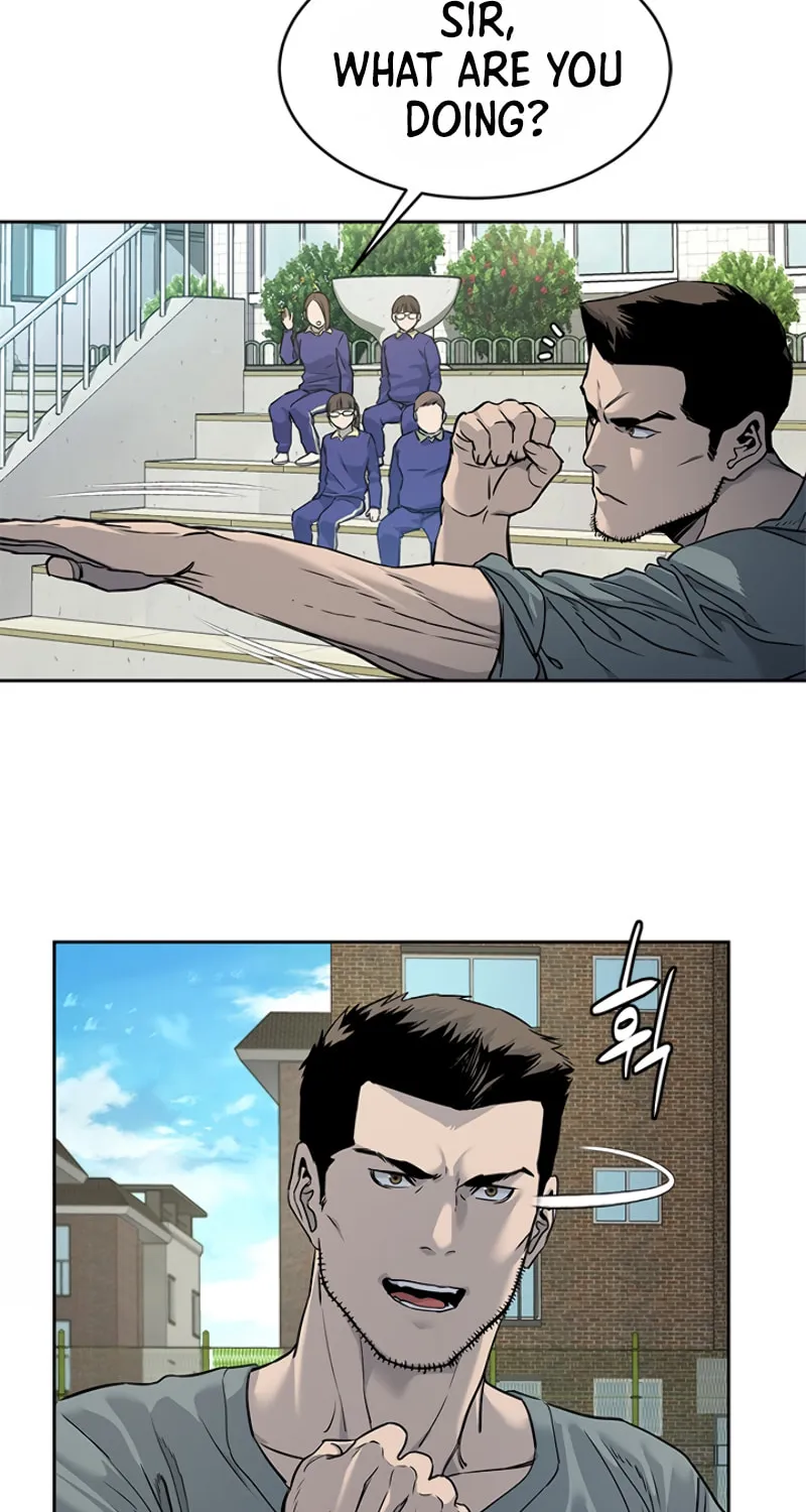 God of Blackfield Chapter 63 page 29 - 