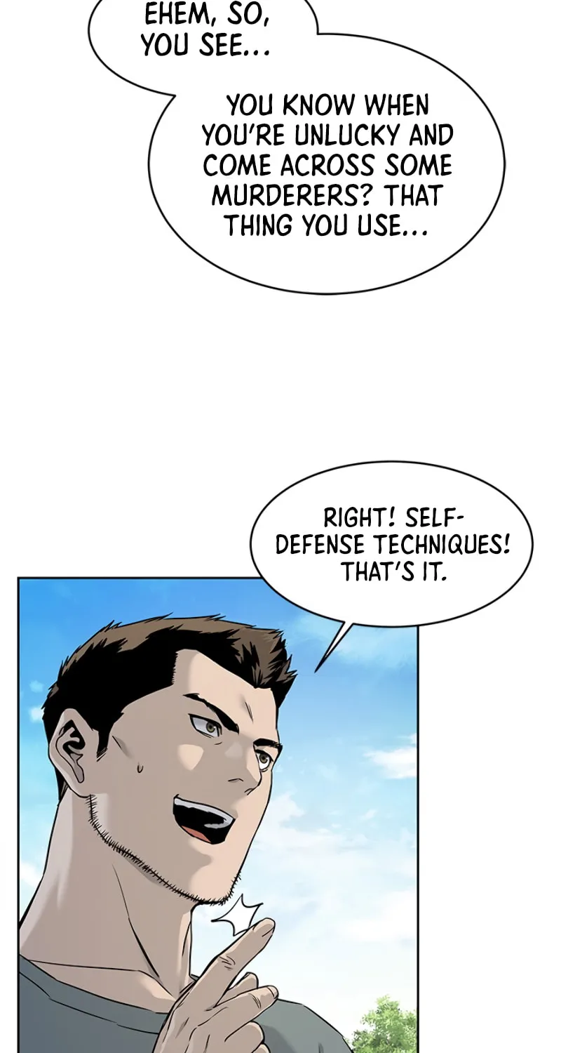 God of Blackfield Chapter 63 page 31 - 