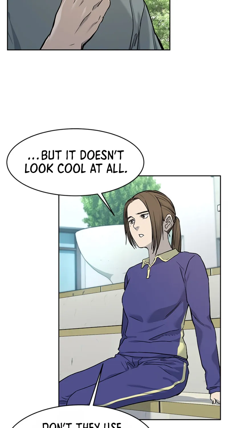 God of Blackfield Chapter 63 page 32 - 