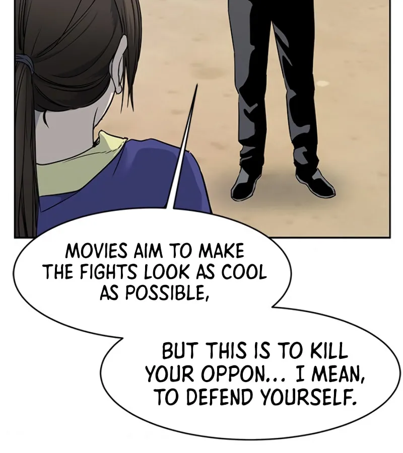 God of Blackfield Chapter 63 page 34 - 